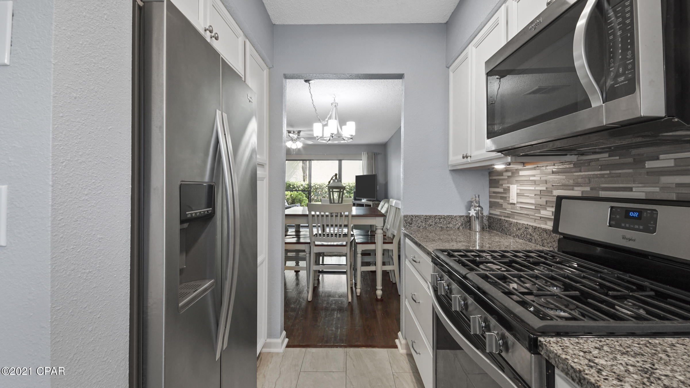 Beachwalk Condo - Residential