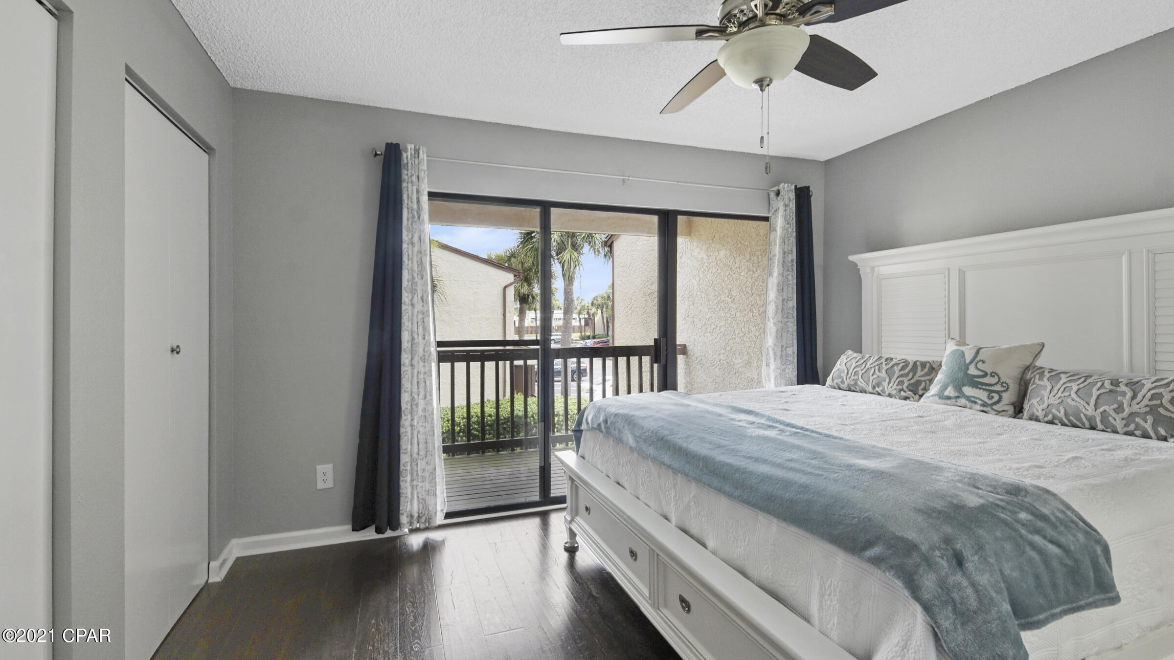 Beachwalk Condo - Residential