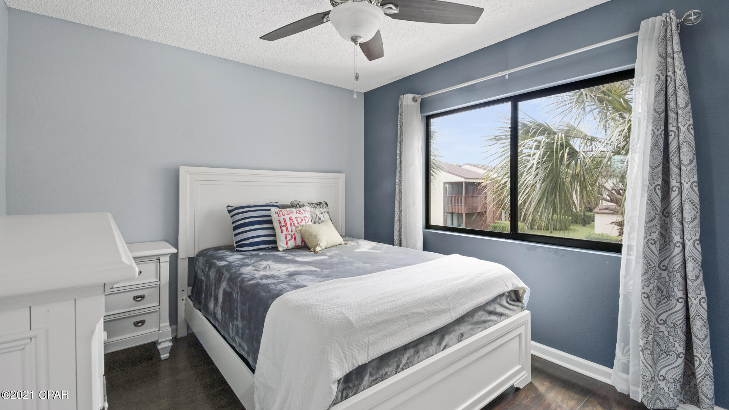 Beachwalk Condo - Residential