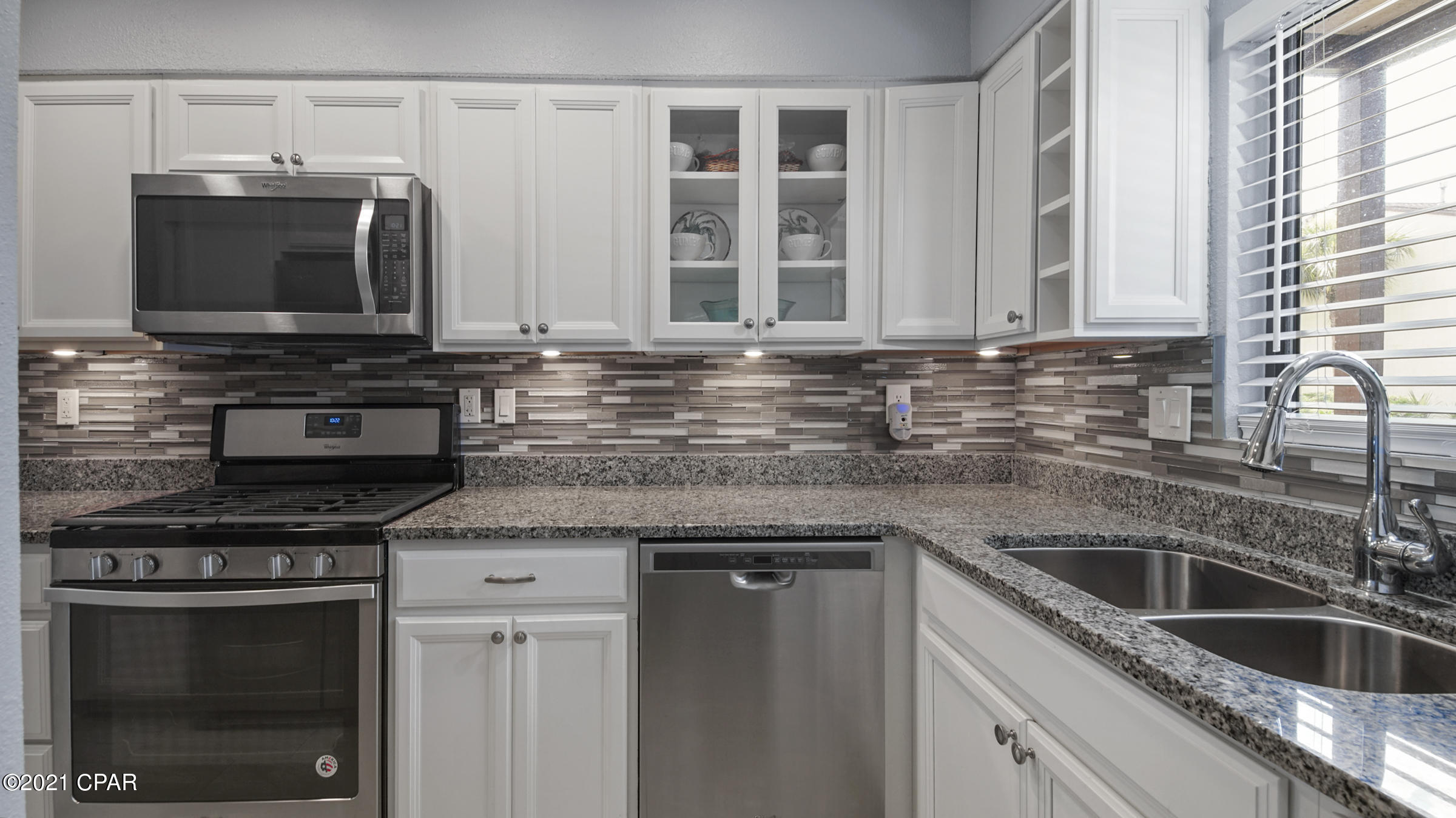 Beachwalk Condo - Residential