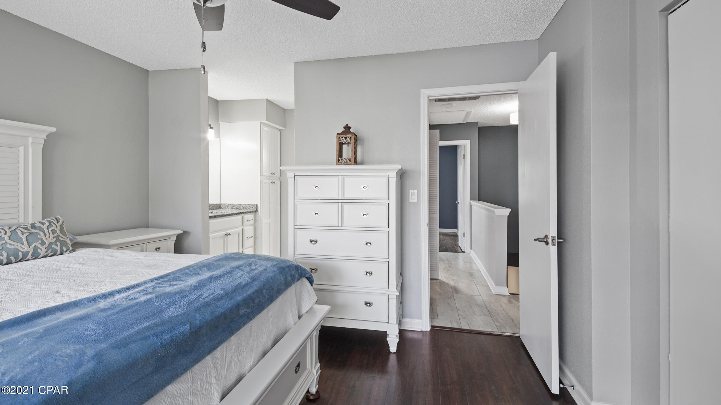 Beachwalk Condo - Residential