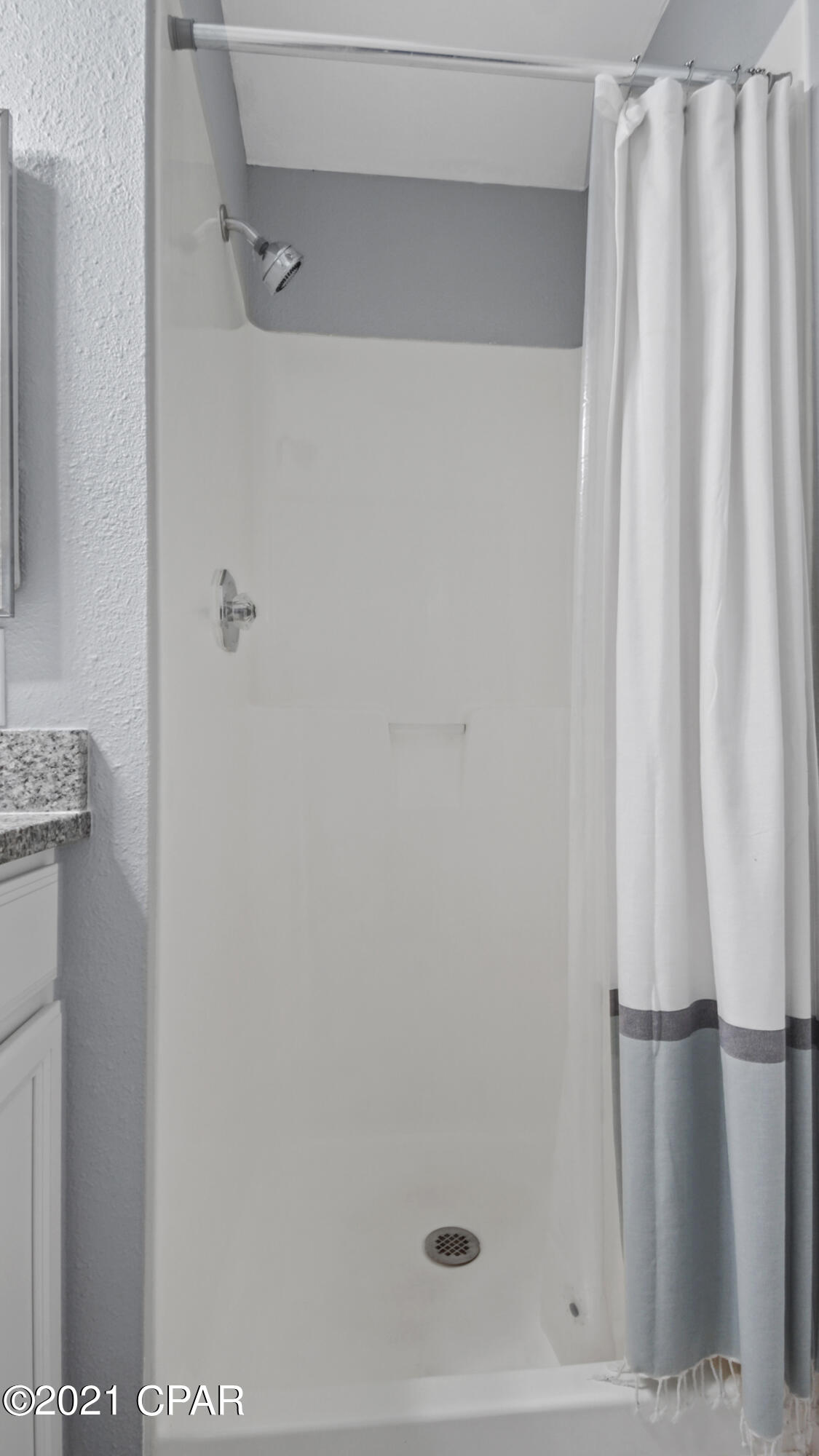 Beachwalk Condo - Residential