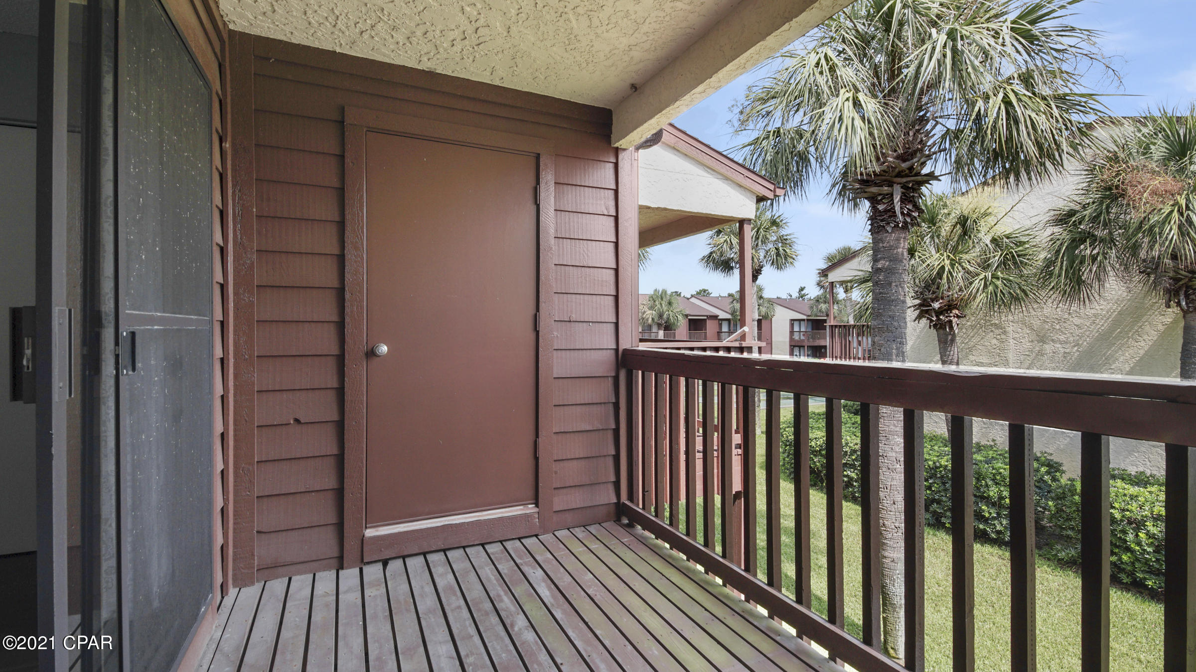 Beachwalk Condo - Residential