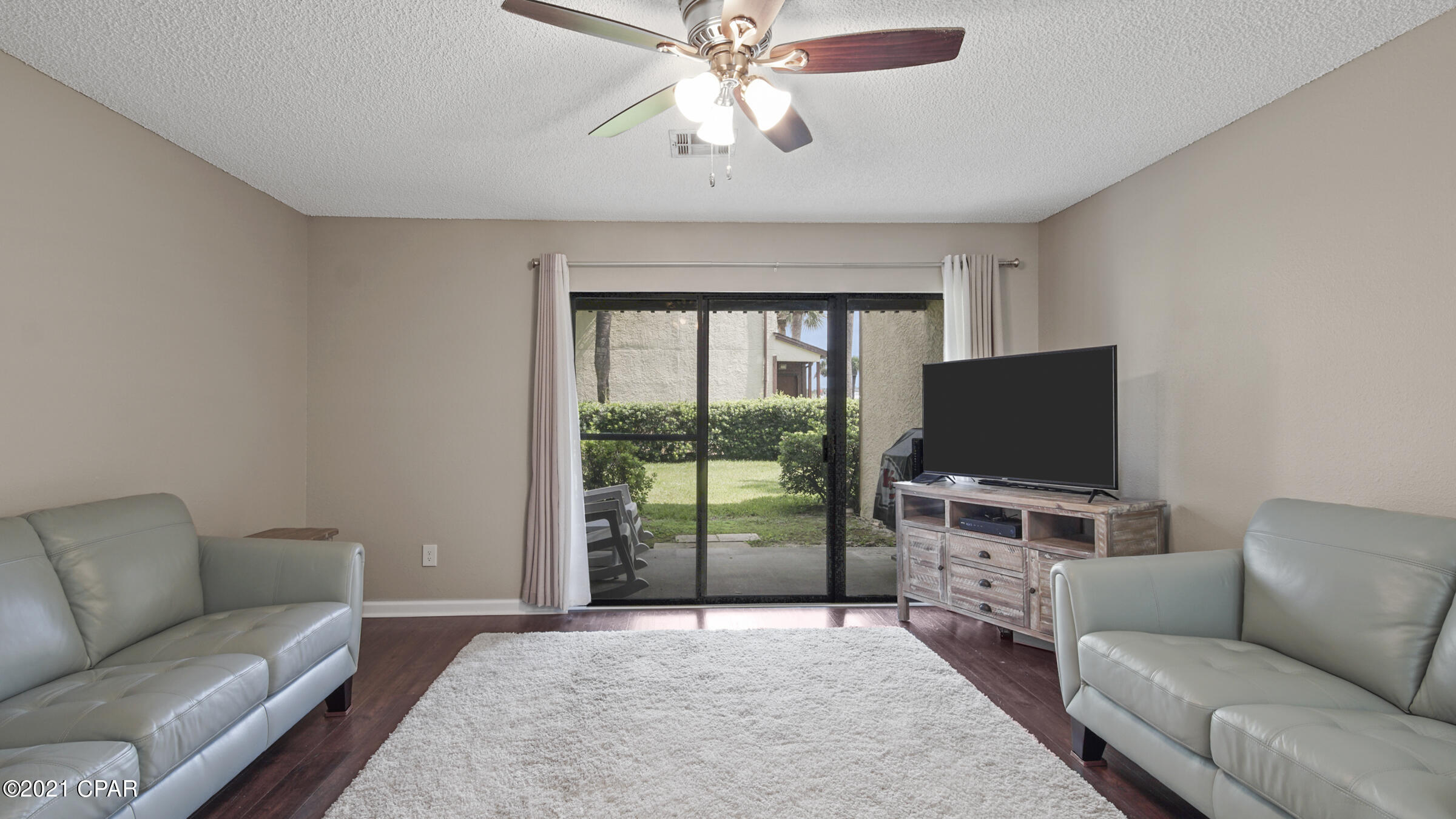 Beachwalk Condo - Residential