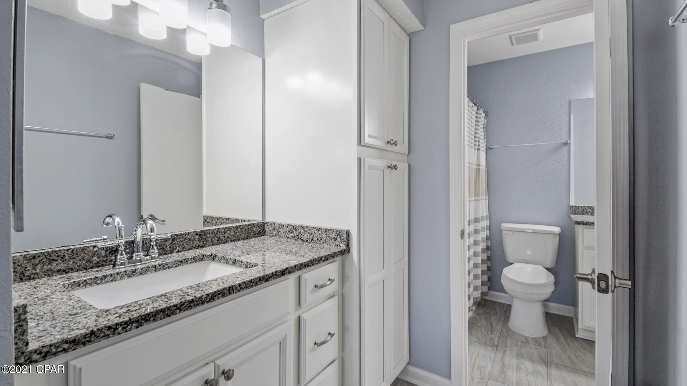 Beachwalk Condo - Residential