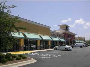 No Named Subdivision - Commercial Lease