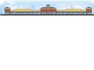 No Named Subdivision - Commercial Lease