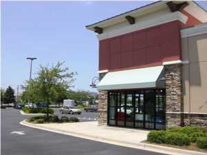 No Named Subdivision - Commercial Lease