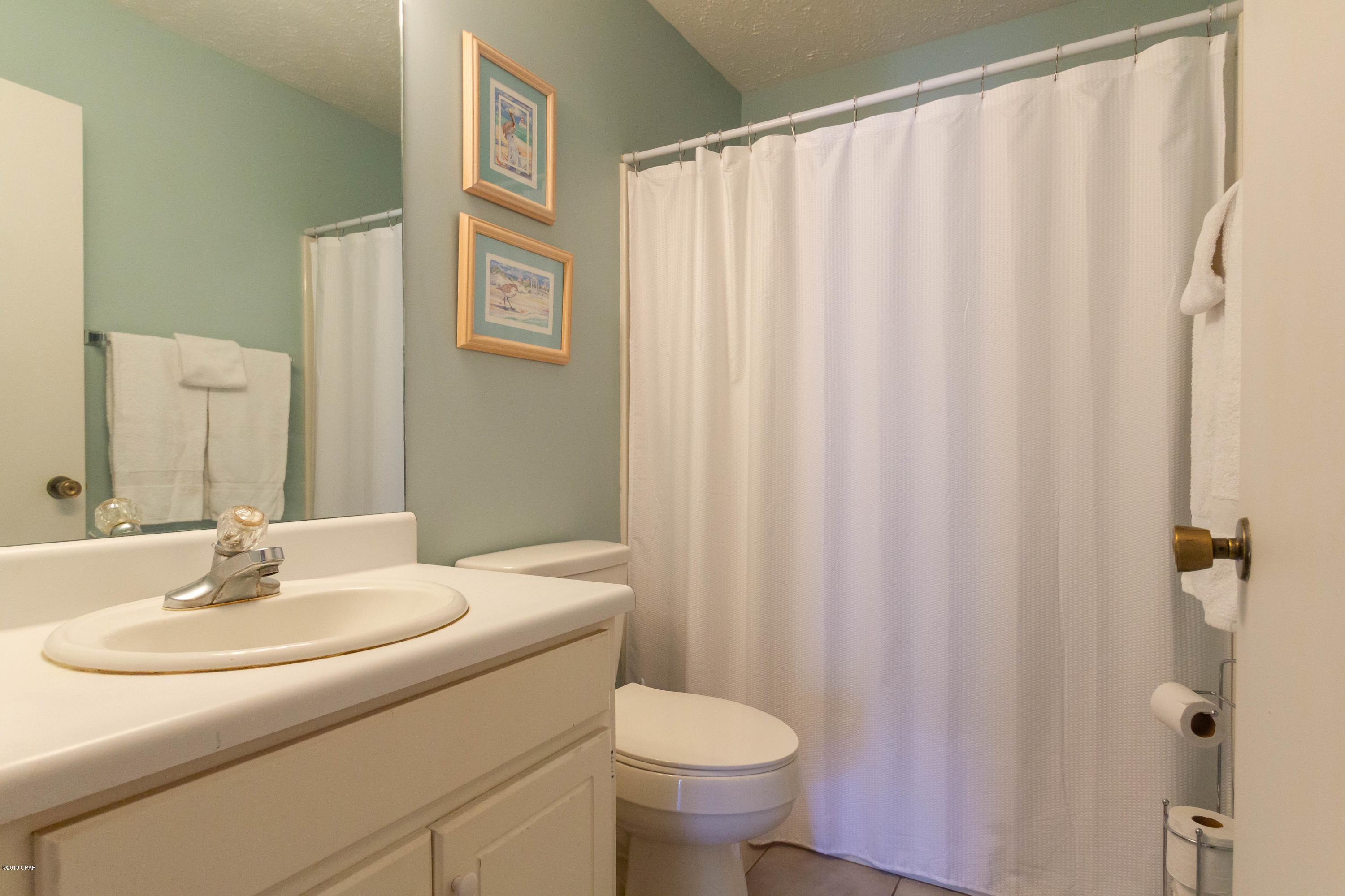 Wendwood Condo - Residential