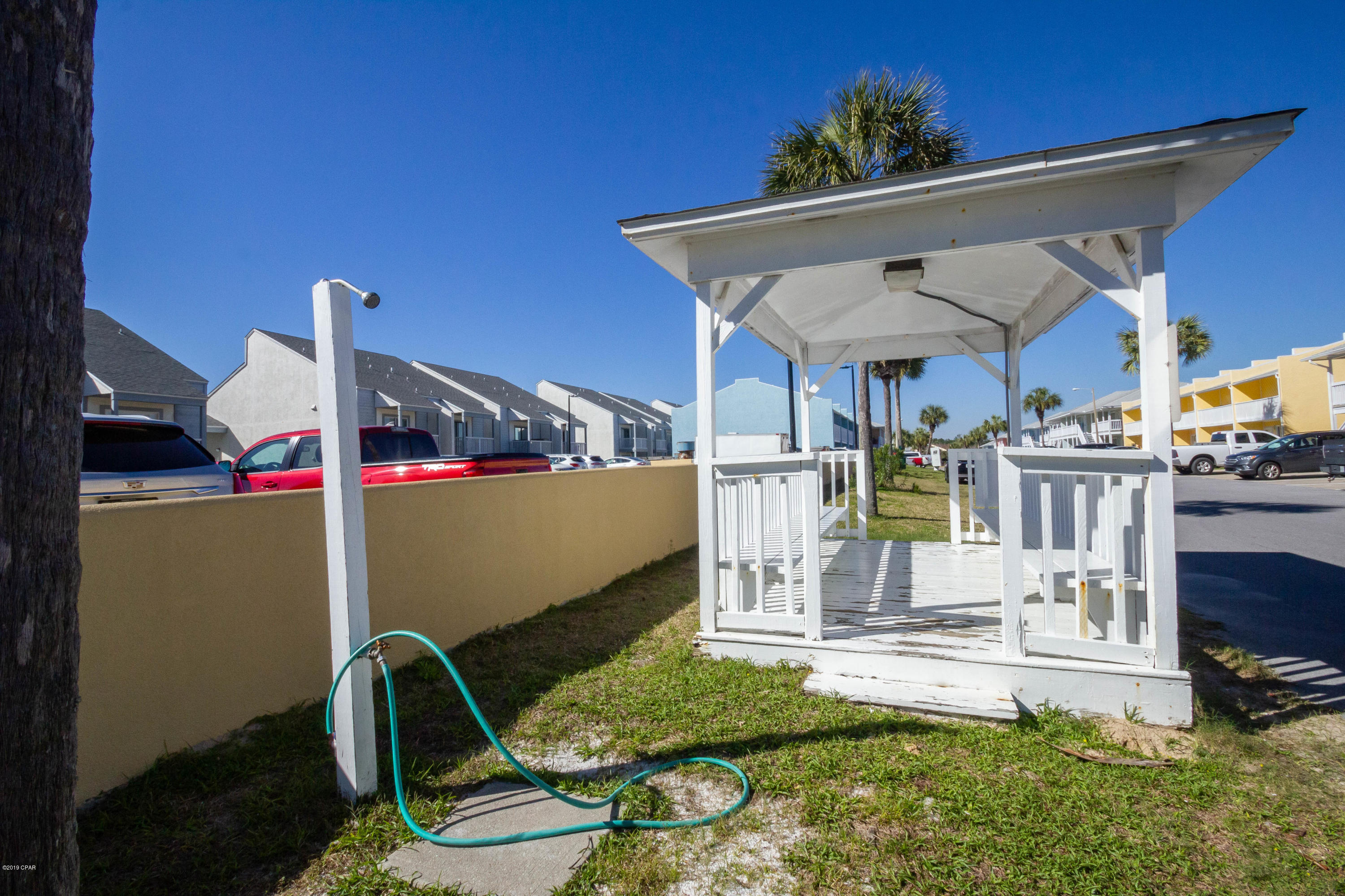 Wendwood Condo - Residential