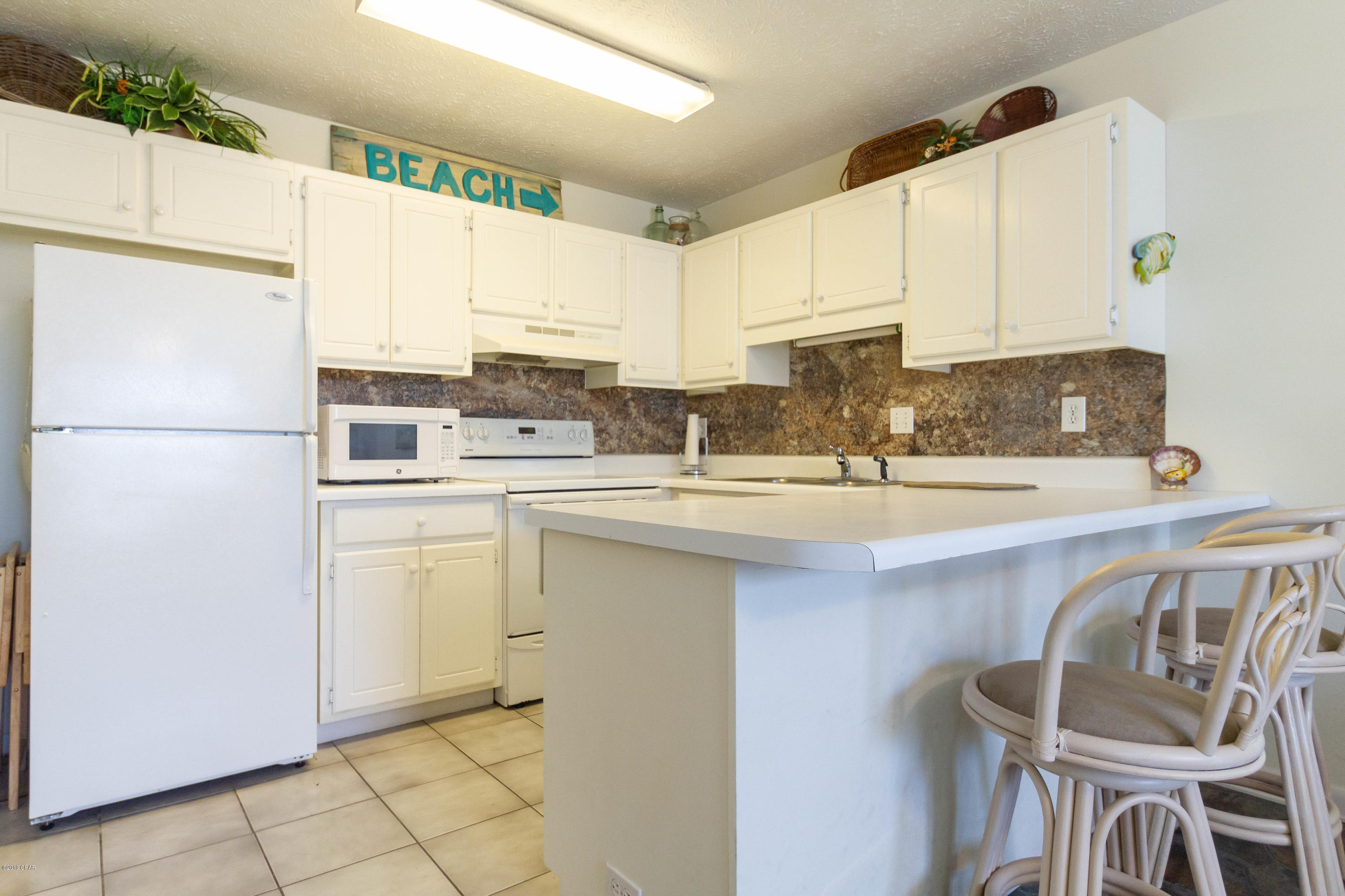 Wendwood Condo - Residential