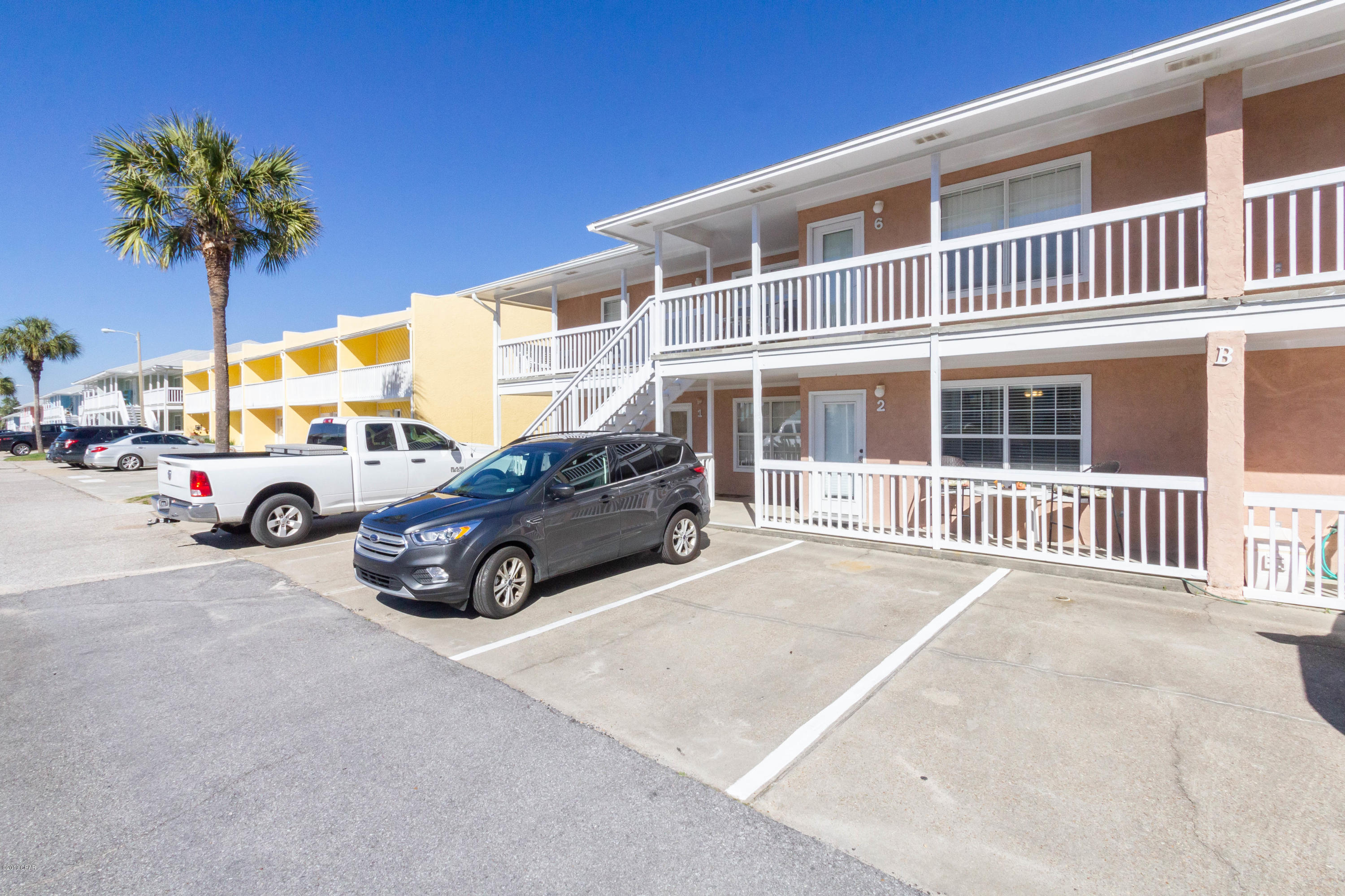 Wendwood Condo - Residential