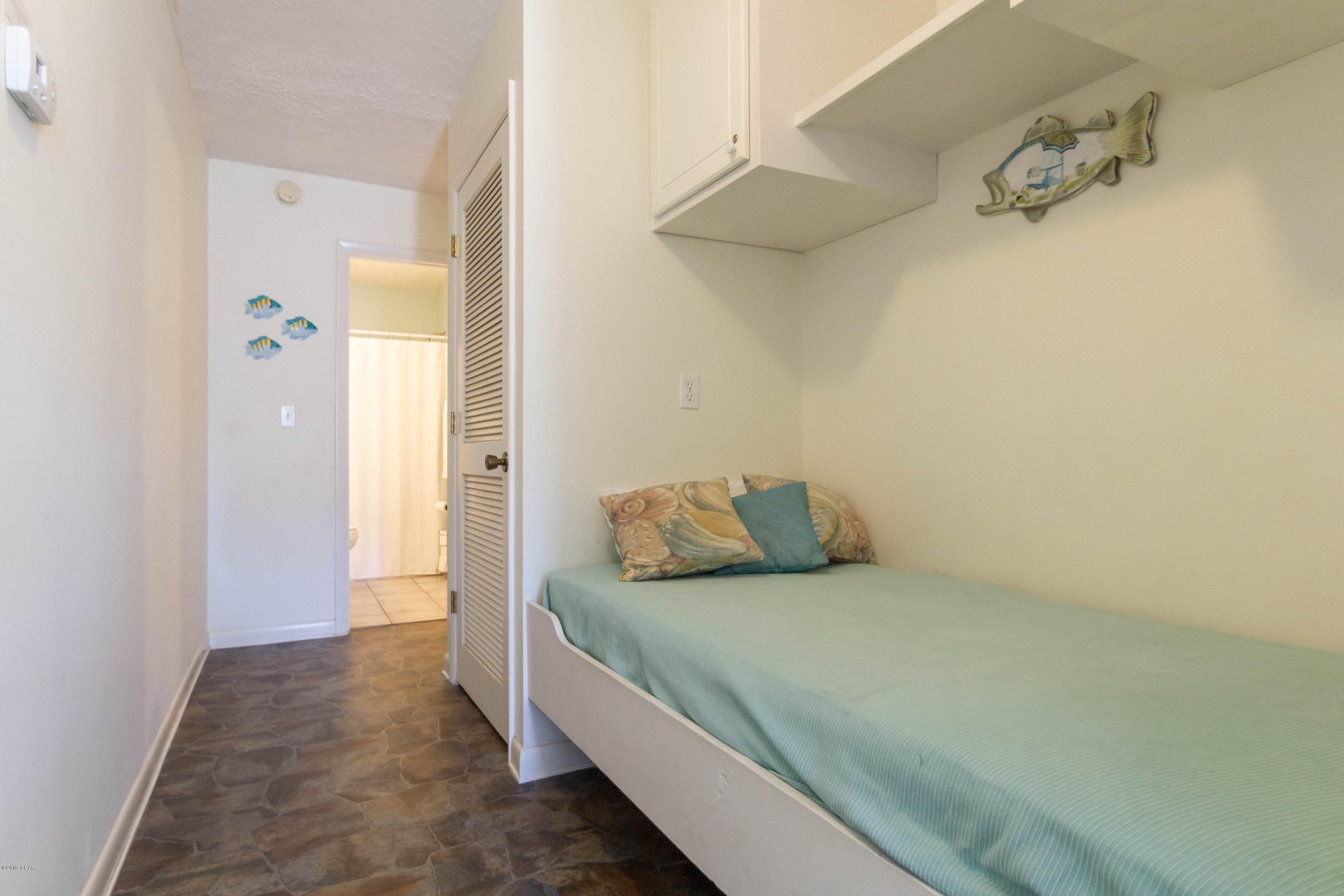 Wendwood Condo - Residential