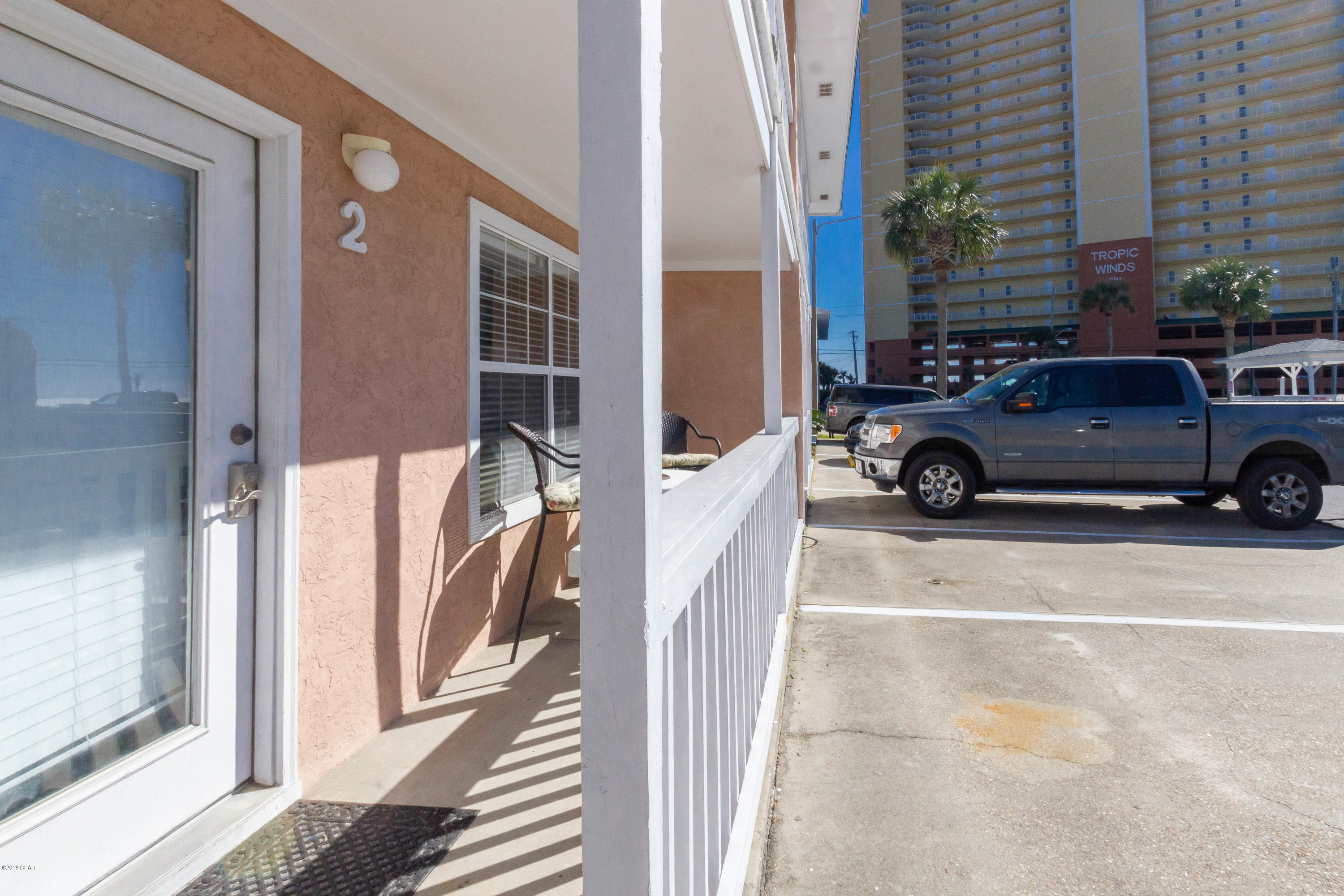 Wendwood Condo - Residential