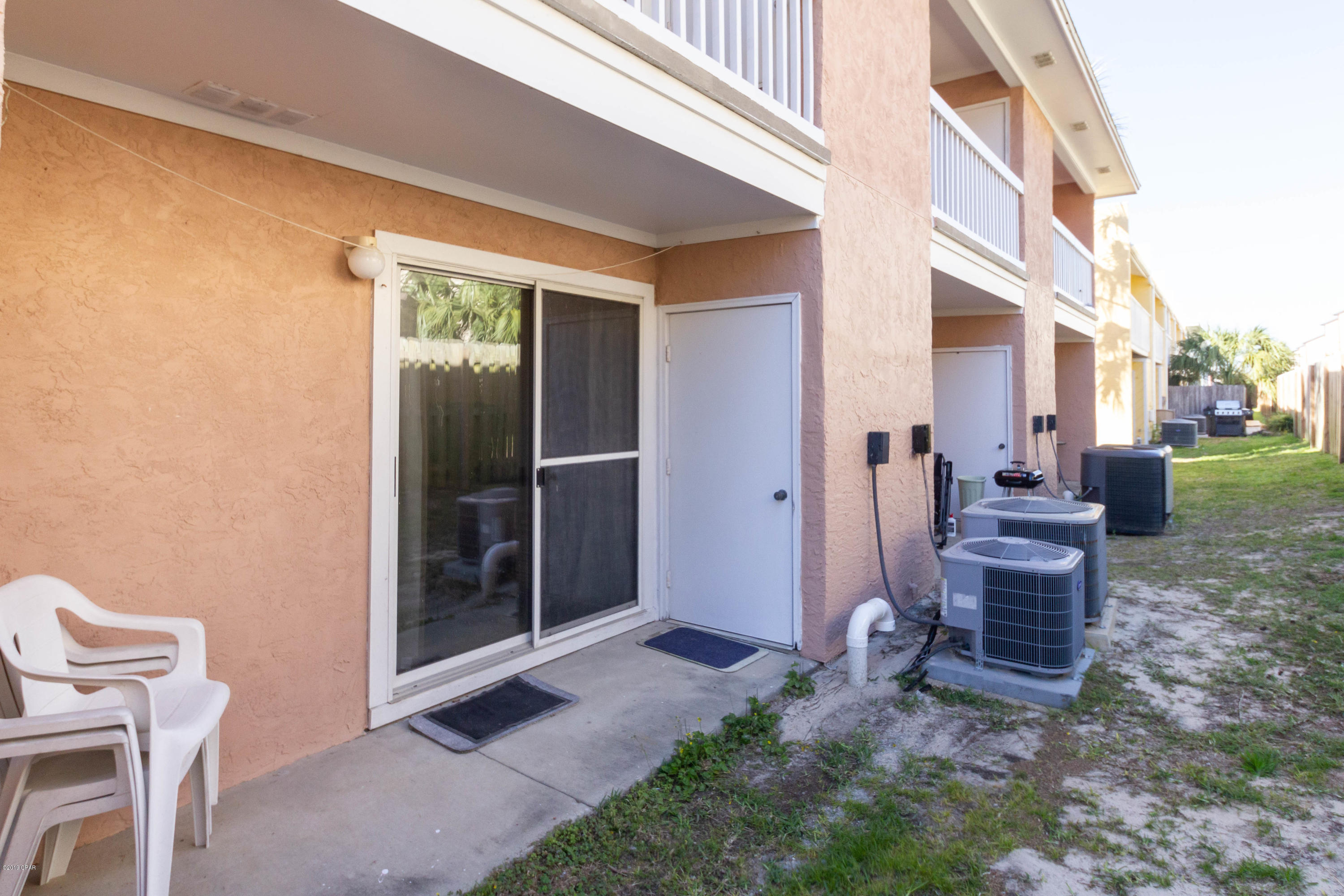 Wendwood Condo - Residential