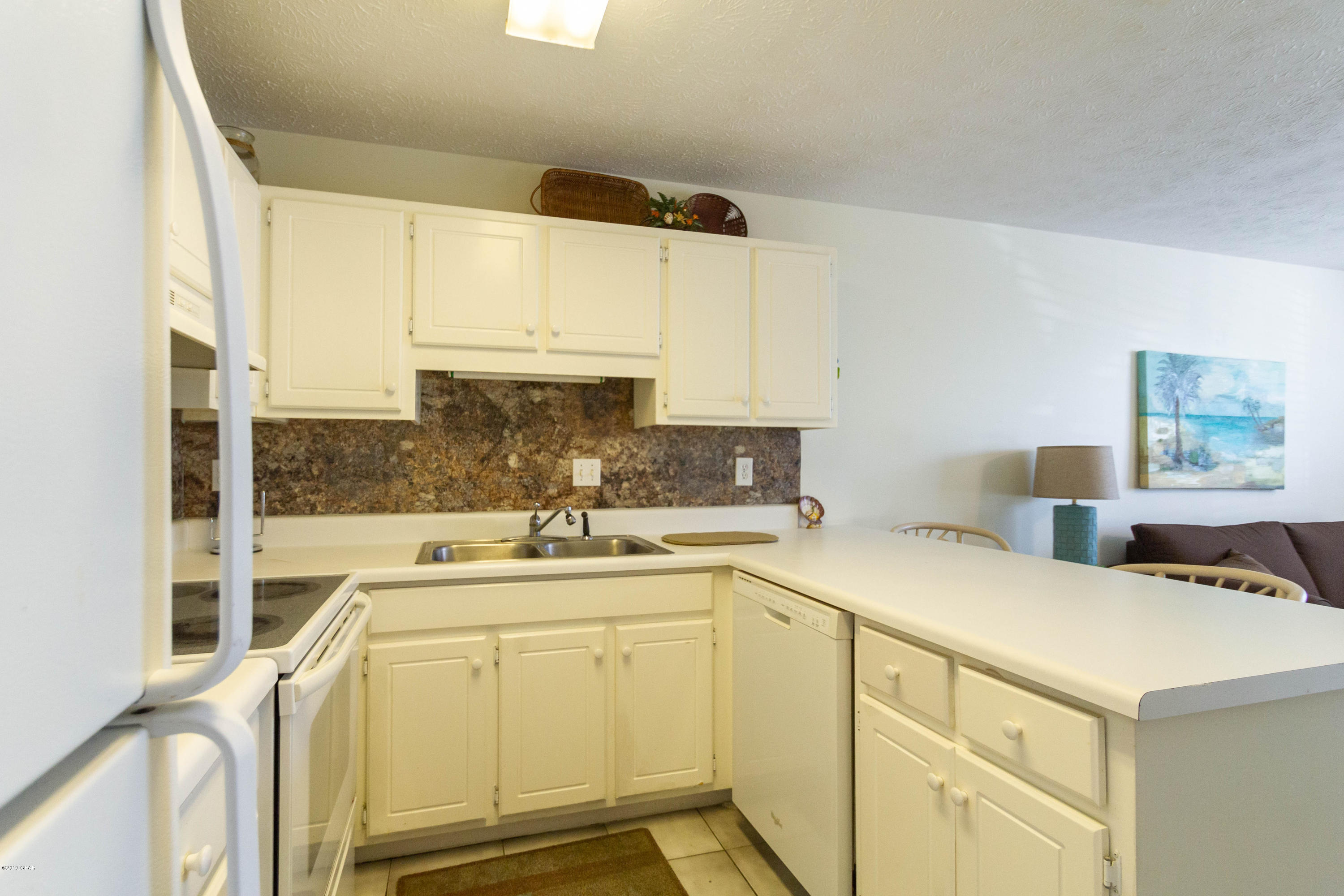 Wendwood Condo - Residential