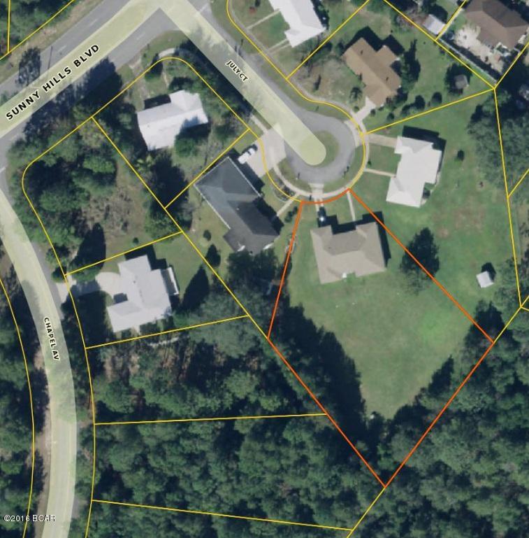 Sunny Hills Unit 4 - Residential