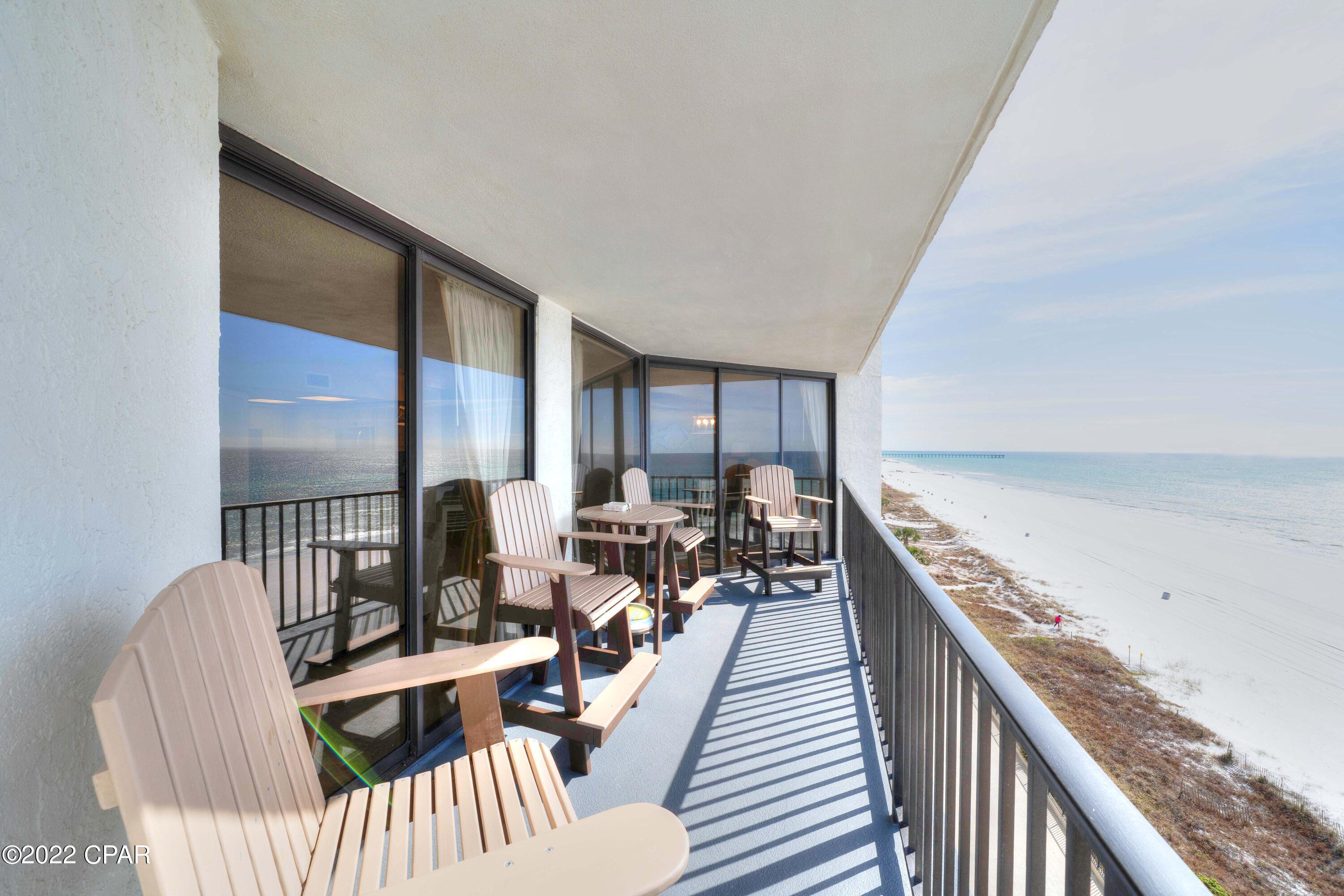 Aquavista Condo - Residential