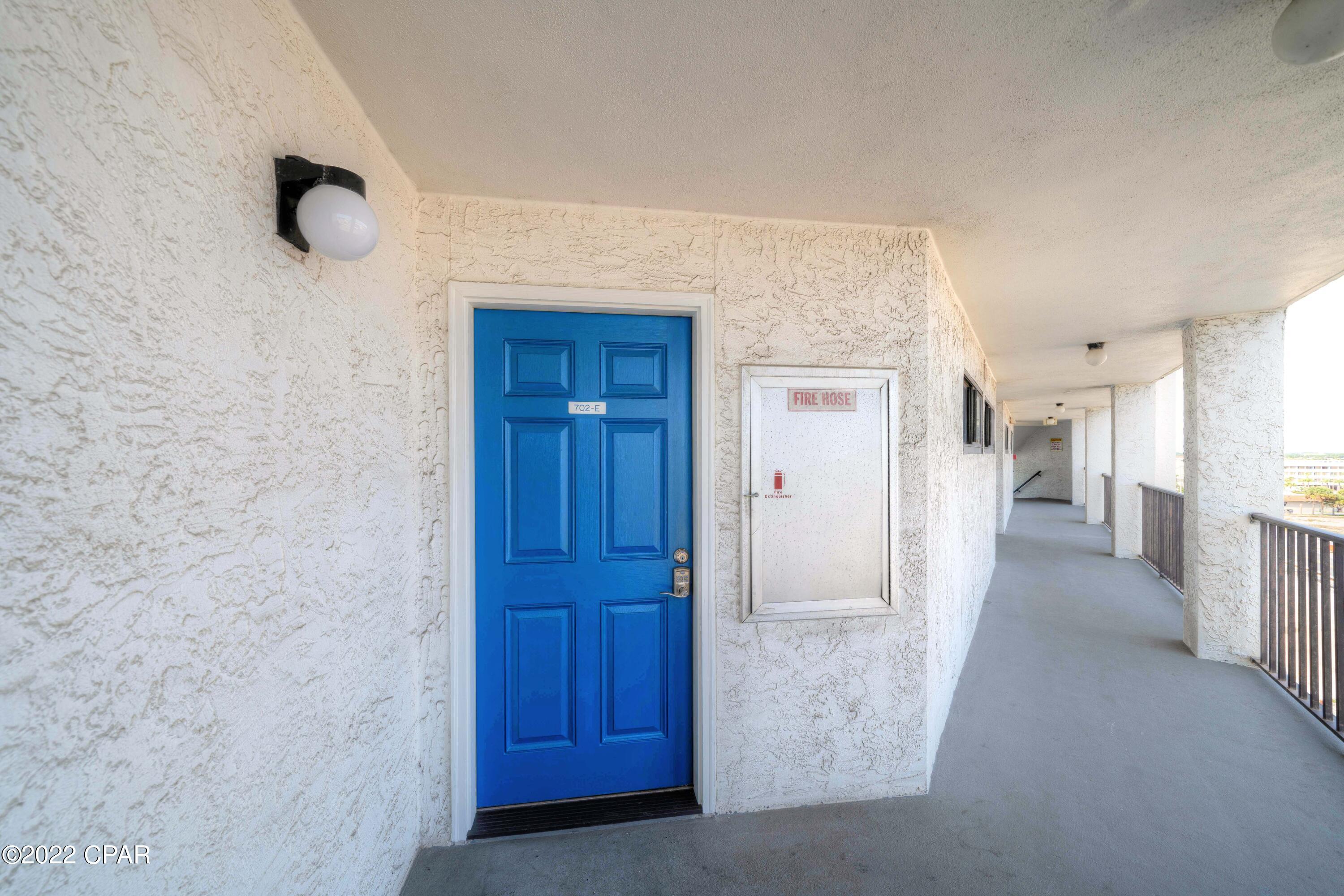 Aquavista Condo - Residential