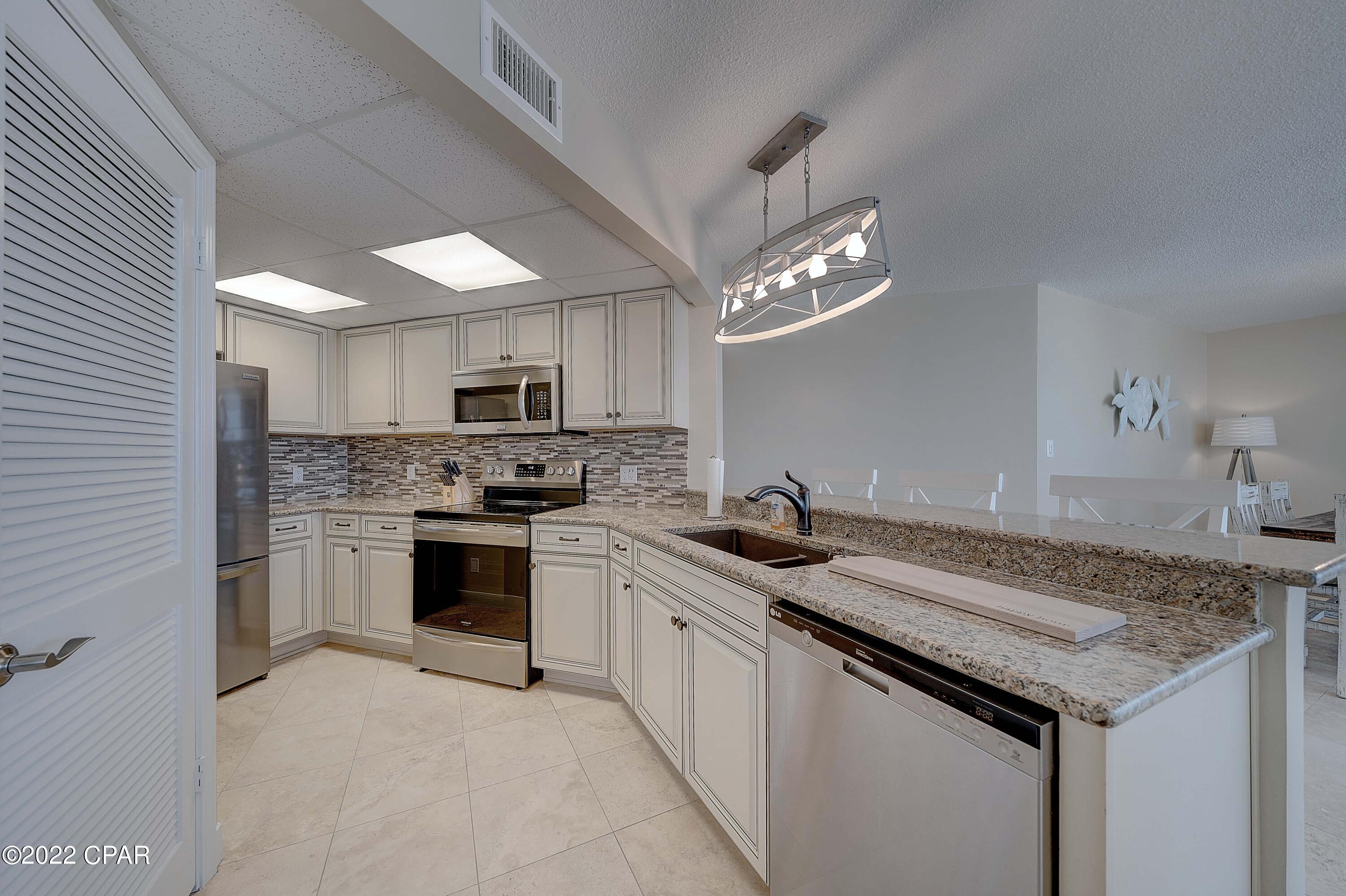 Aquavista Condo - Residential