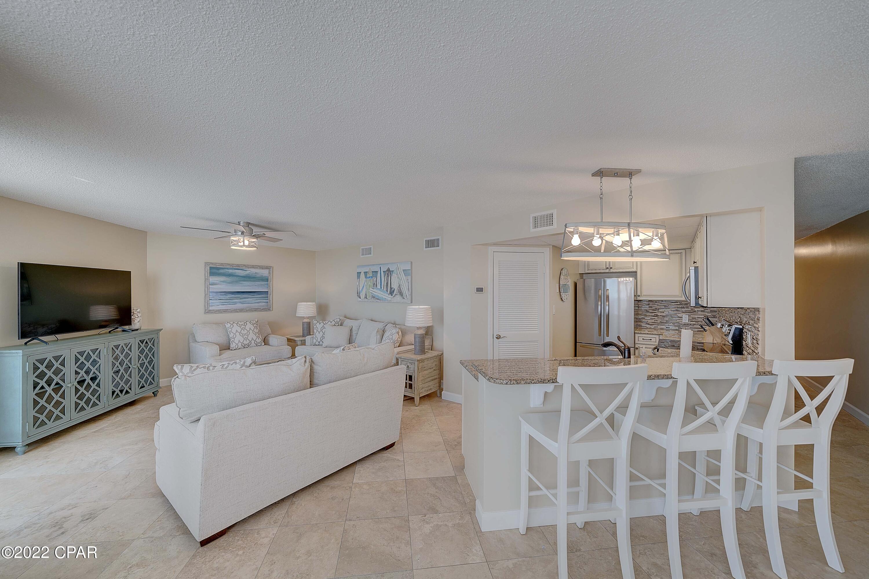 Aquavista Condo - Residential