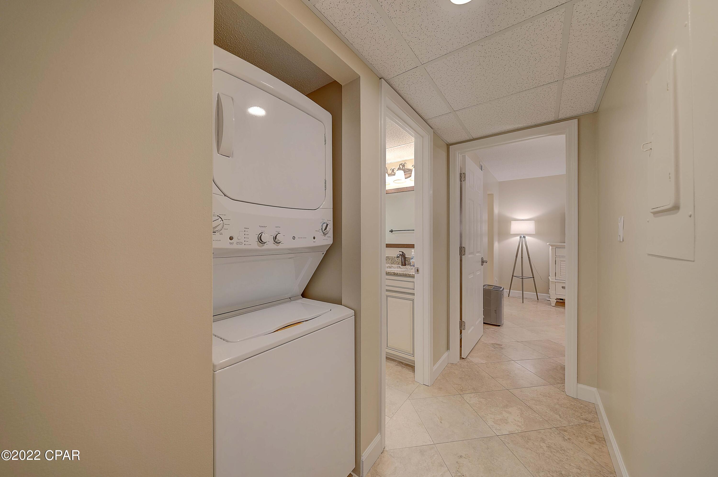 Aquavista Condo - Residential