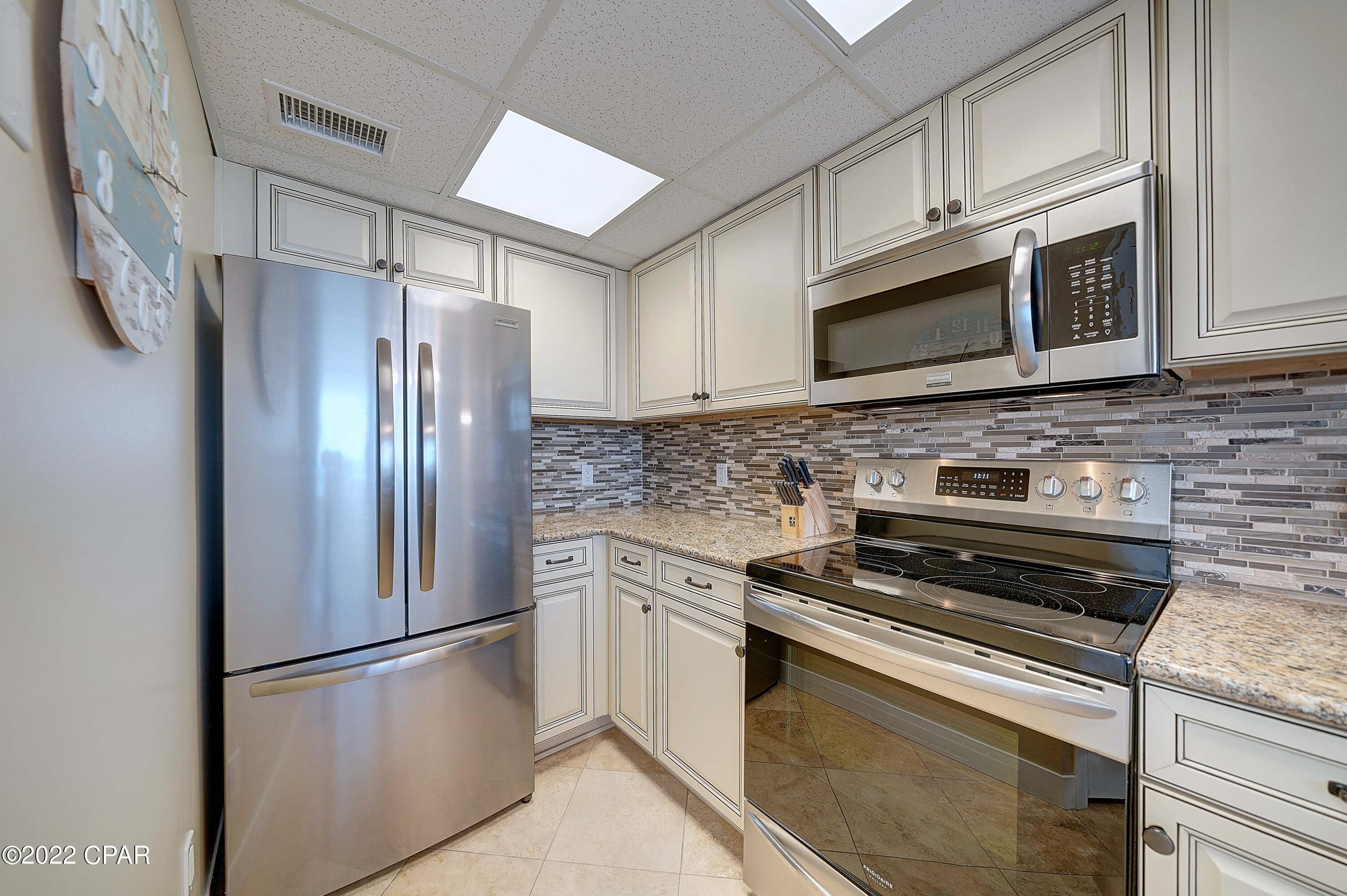 Aquavista Condo - Residential