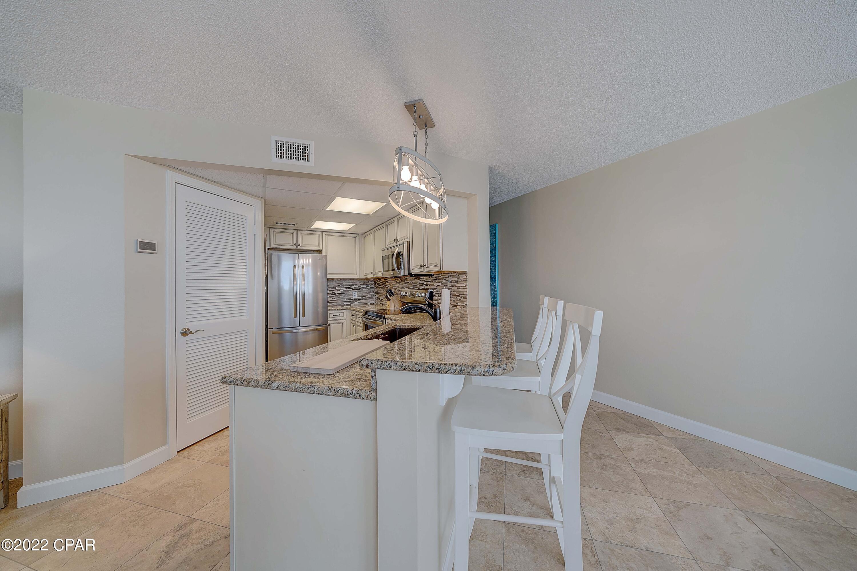 Aquavista Condo - Residential