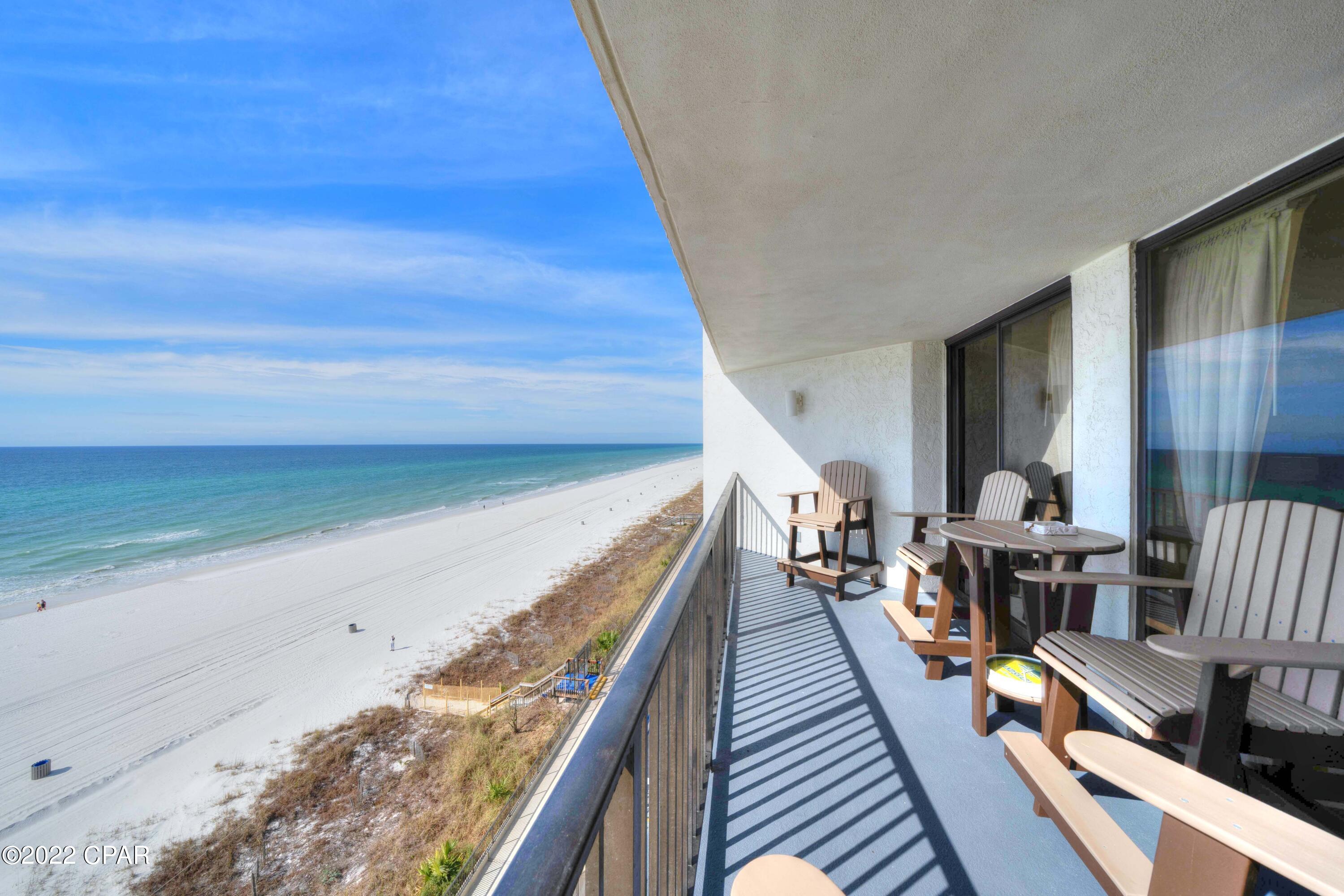 Aquavista Condo - Residential