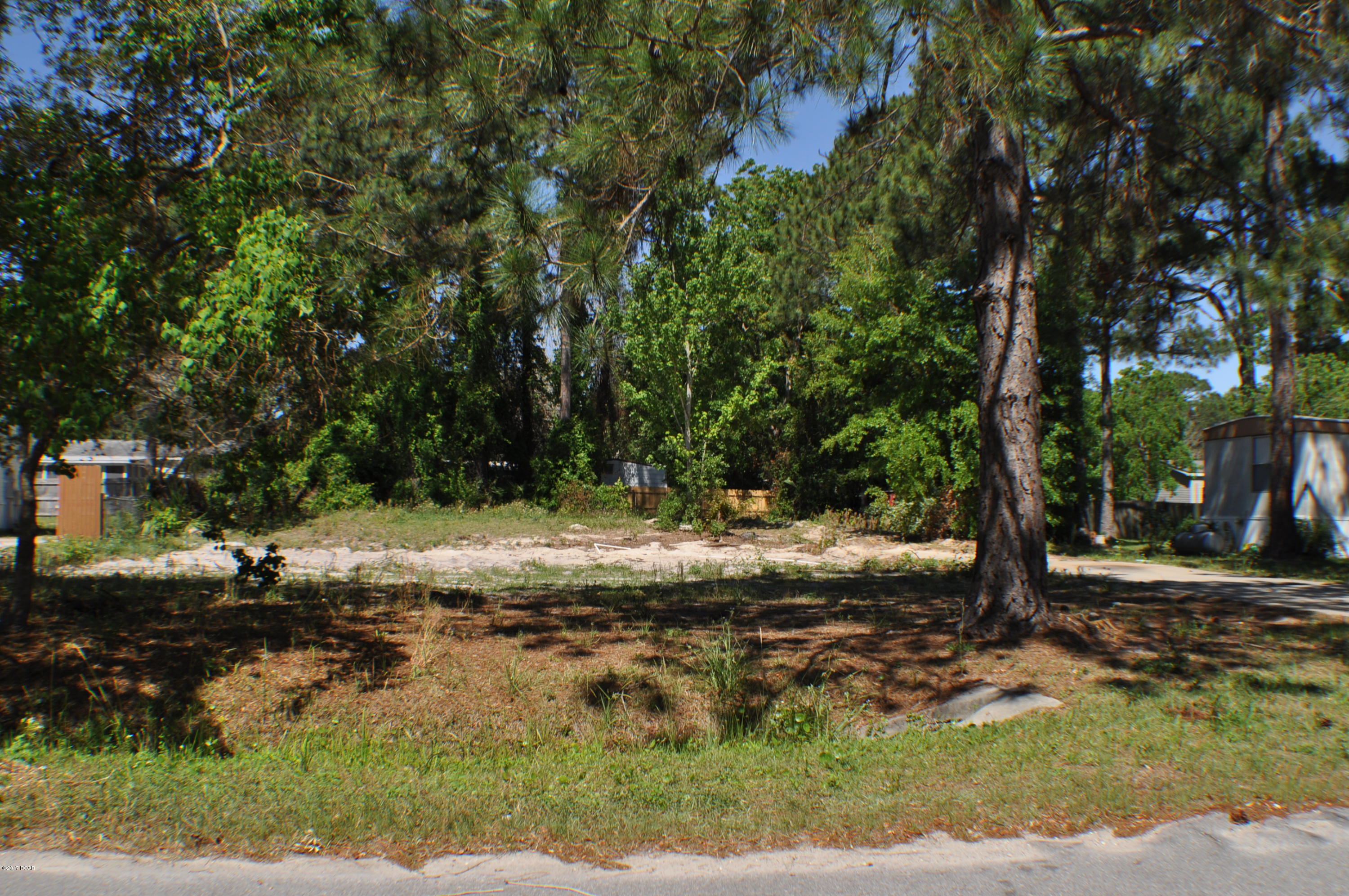 North Lagoon Oaks 7th Add - Land