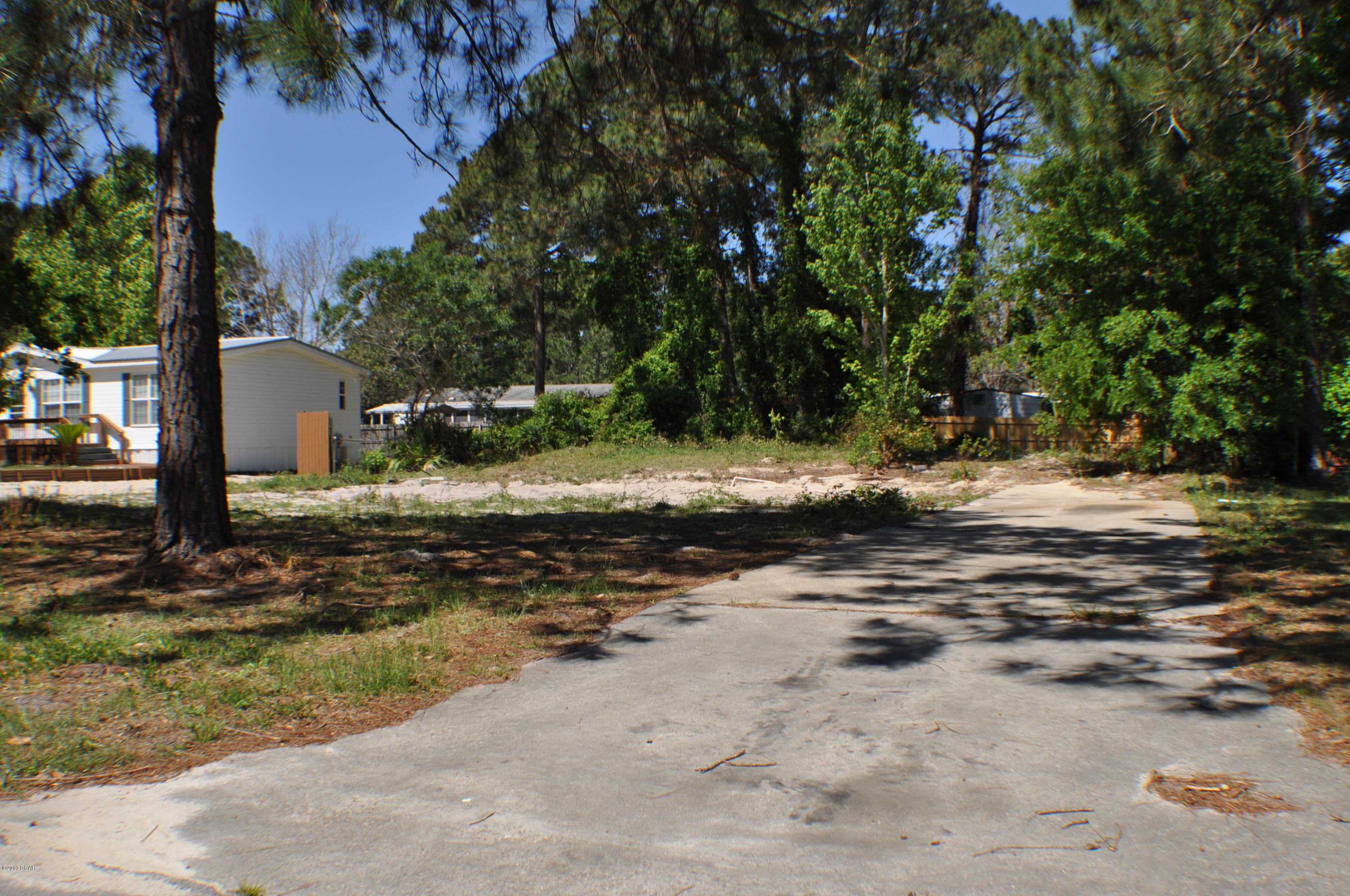 North Lagoon Oaks 7th Add - Land