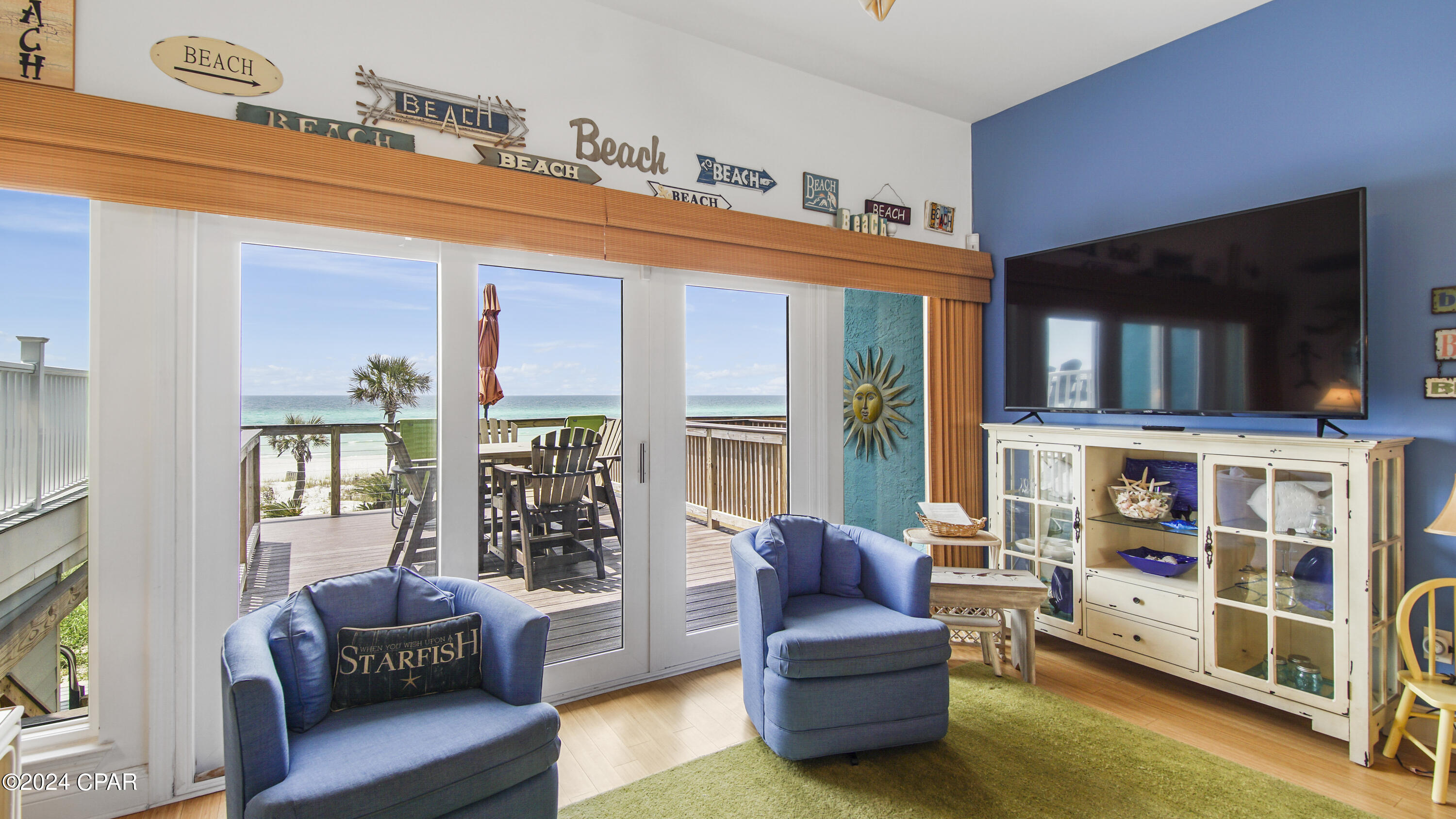 Beachside West - Residential