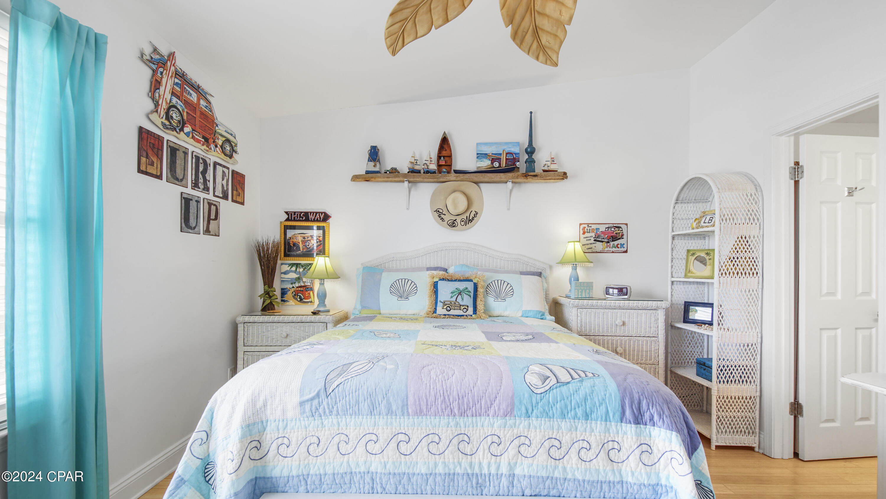 Beachside West - Residential