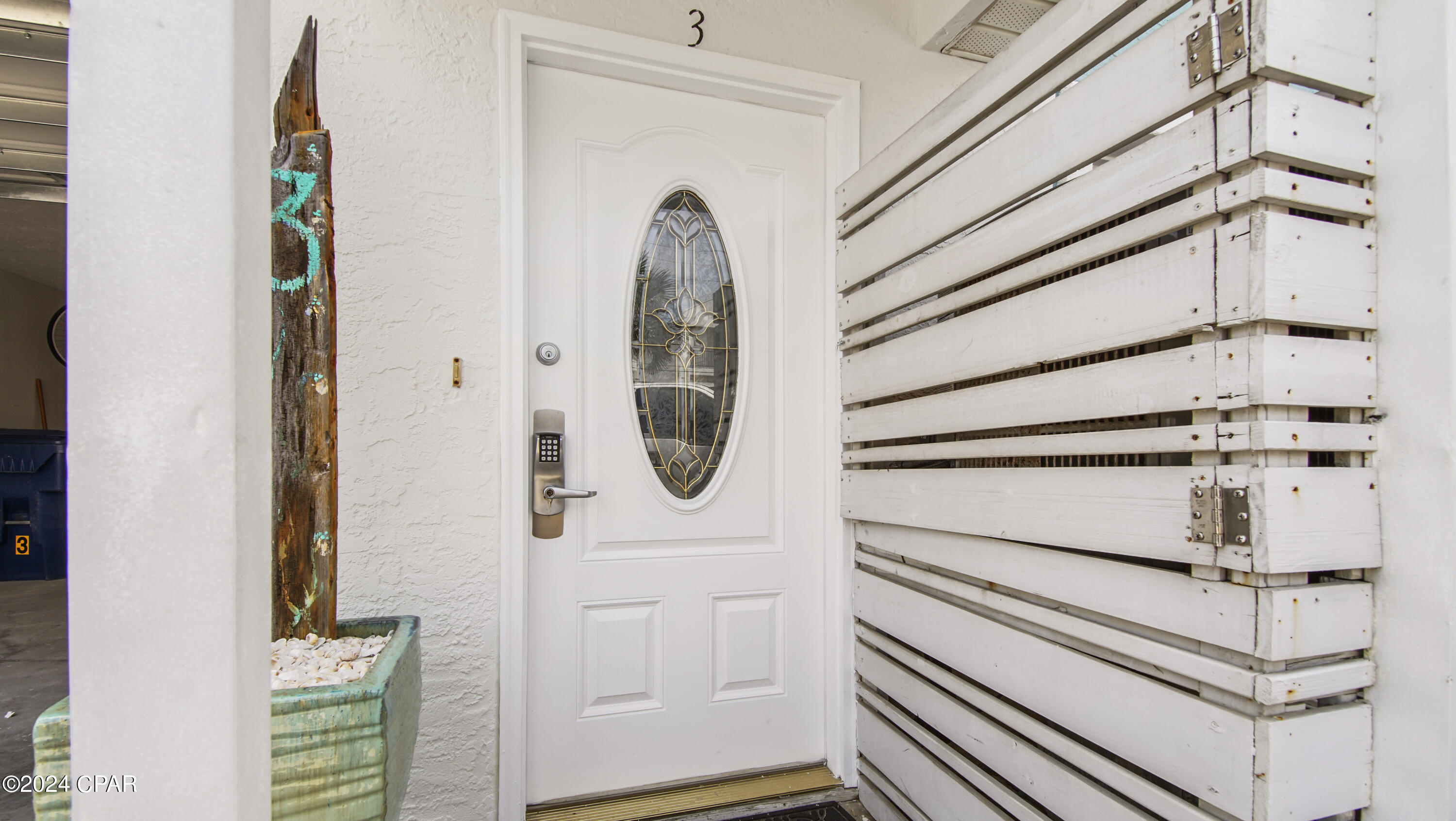 Beachside West - Residential