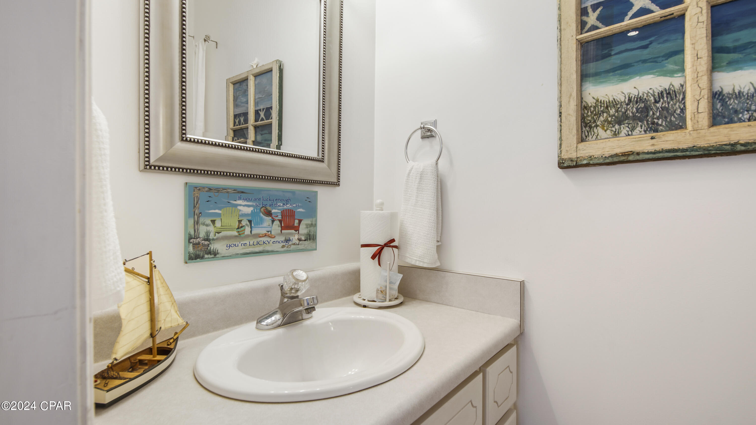 Beachside West - Residential