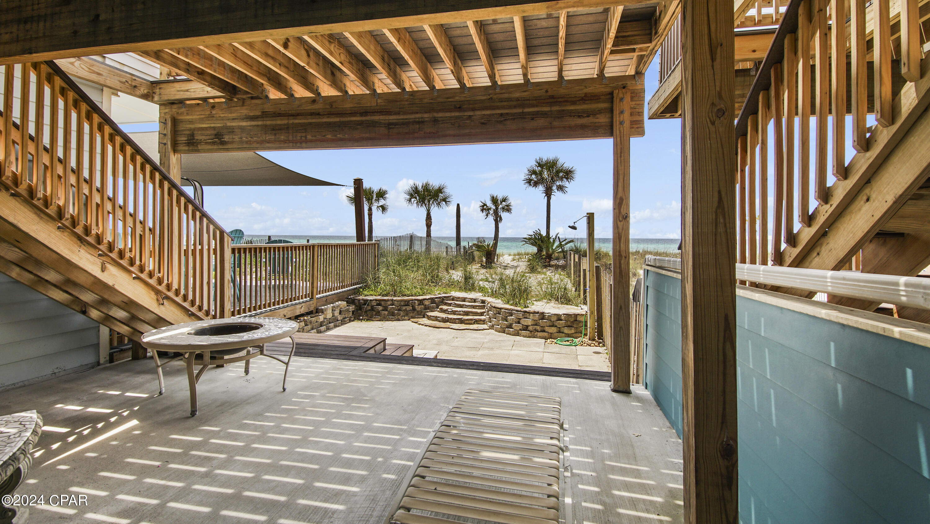 Beachside West - Residential