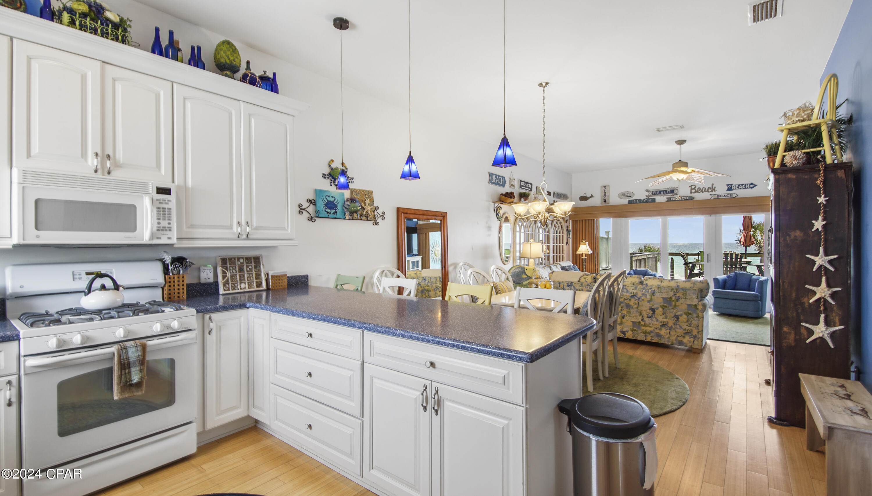 Beachside West - Residential