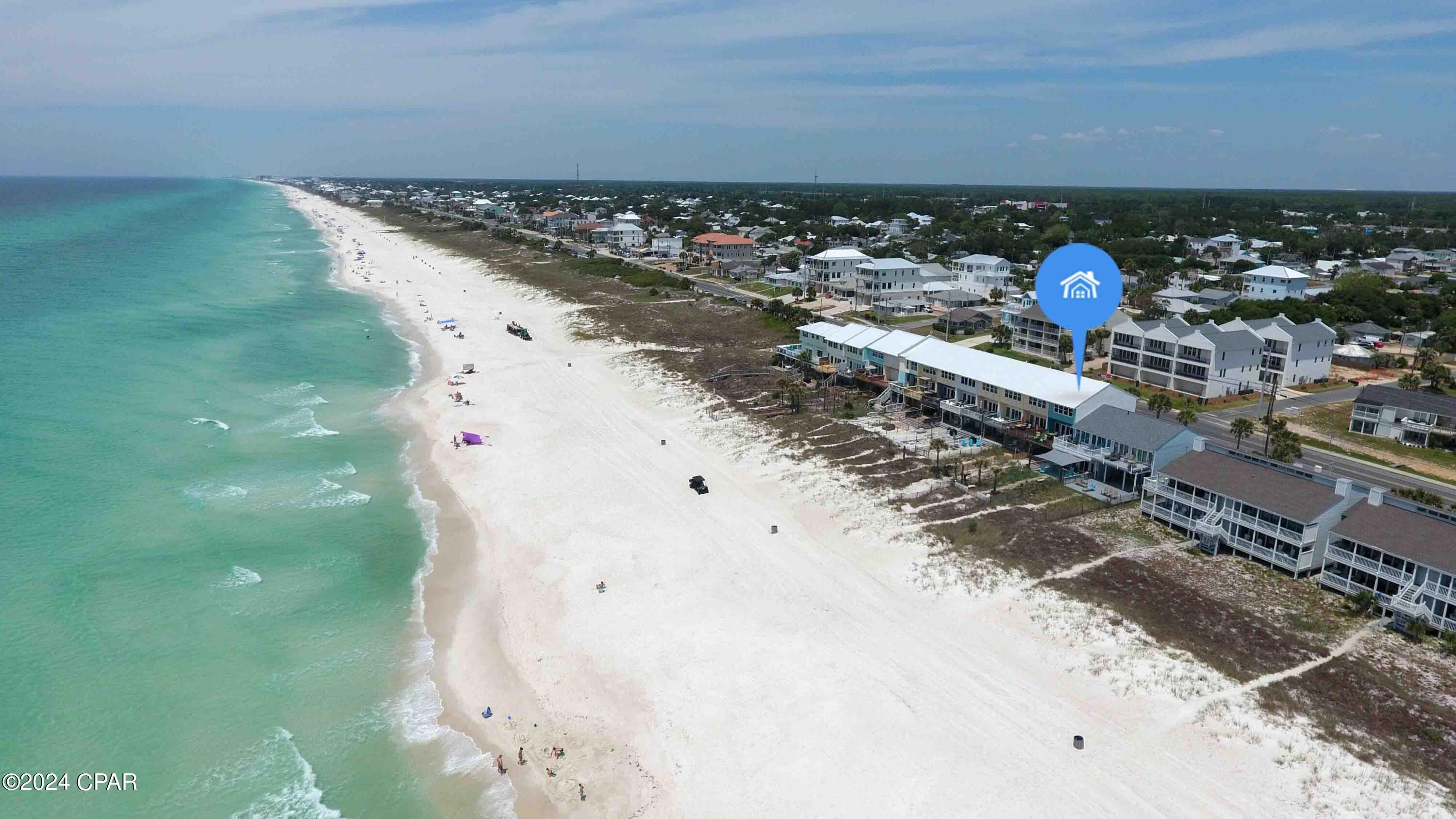 Beachside West - Residential