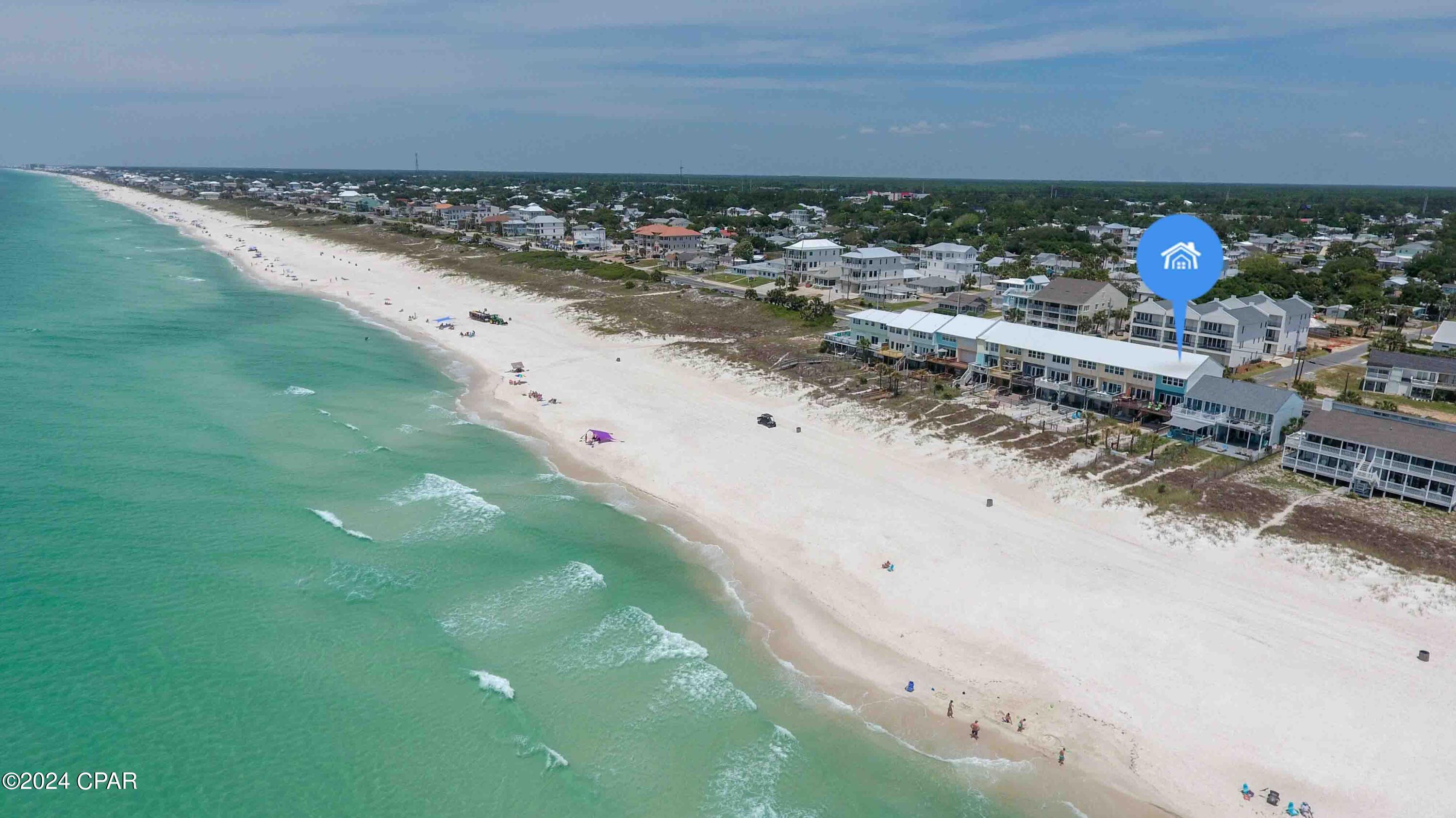 Beachside West - Residential