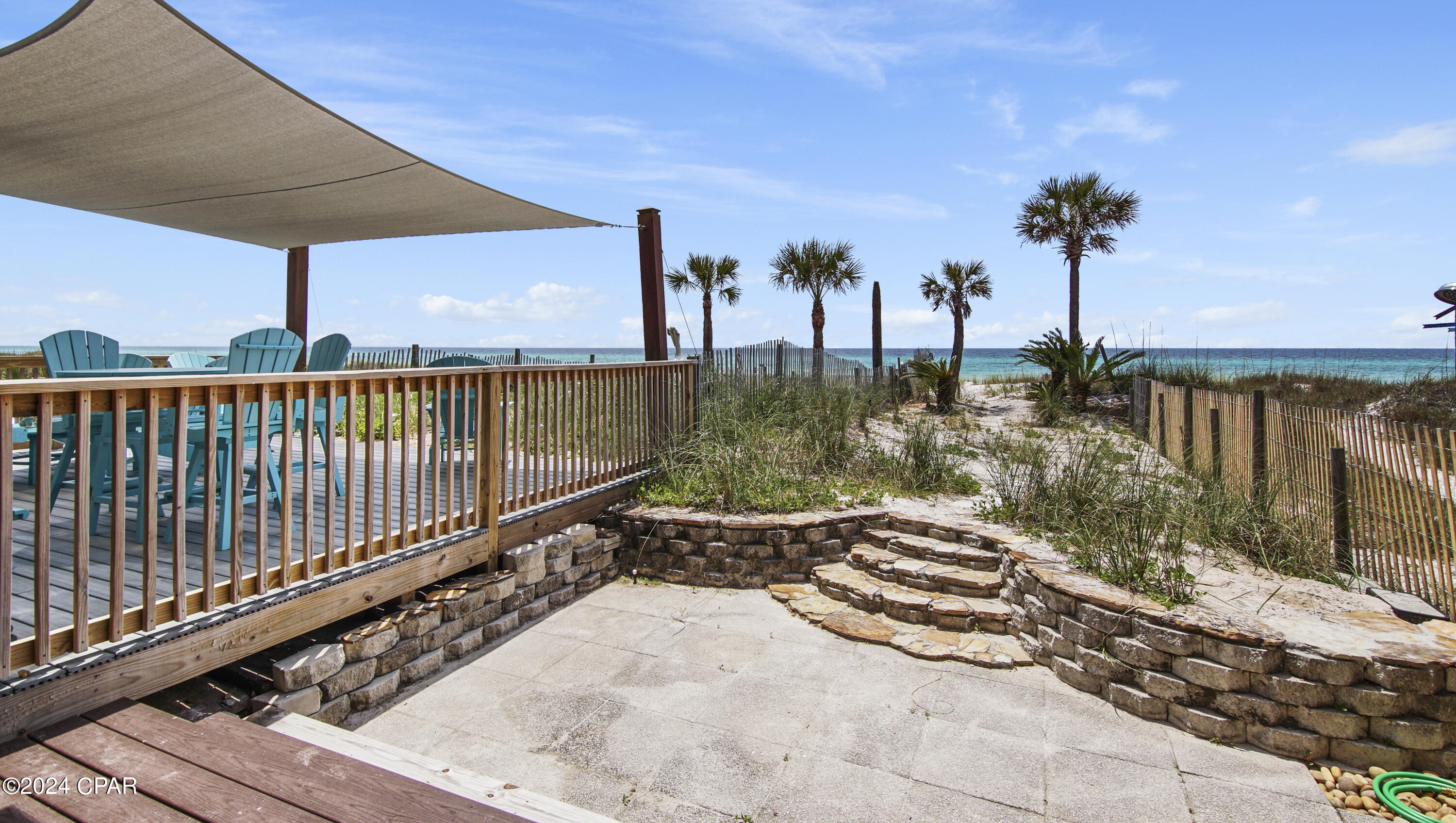 Beachside West - Residential