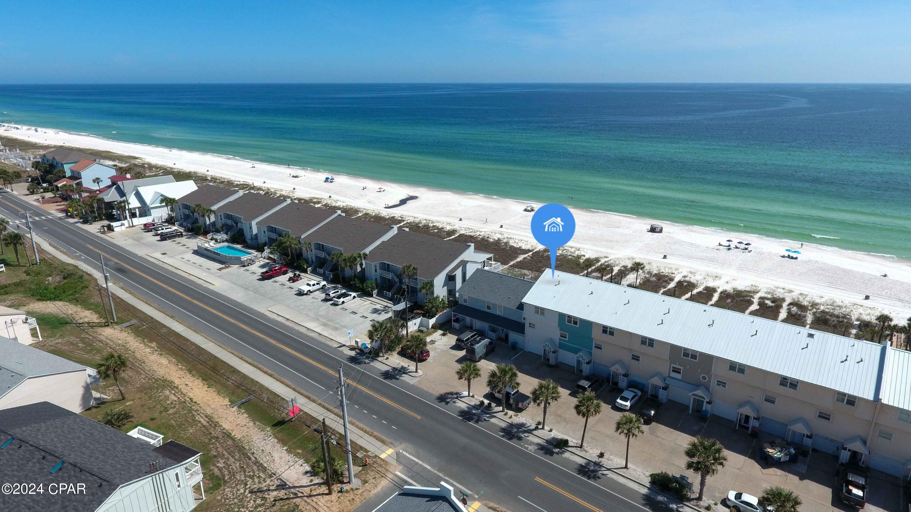 Beachside West - Residential