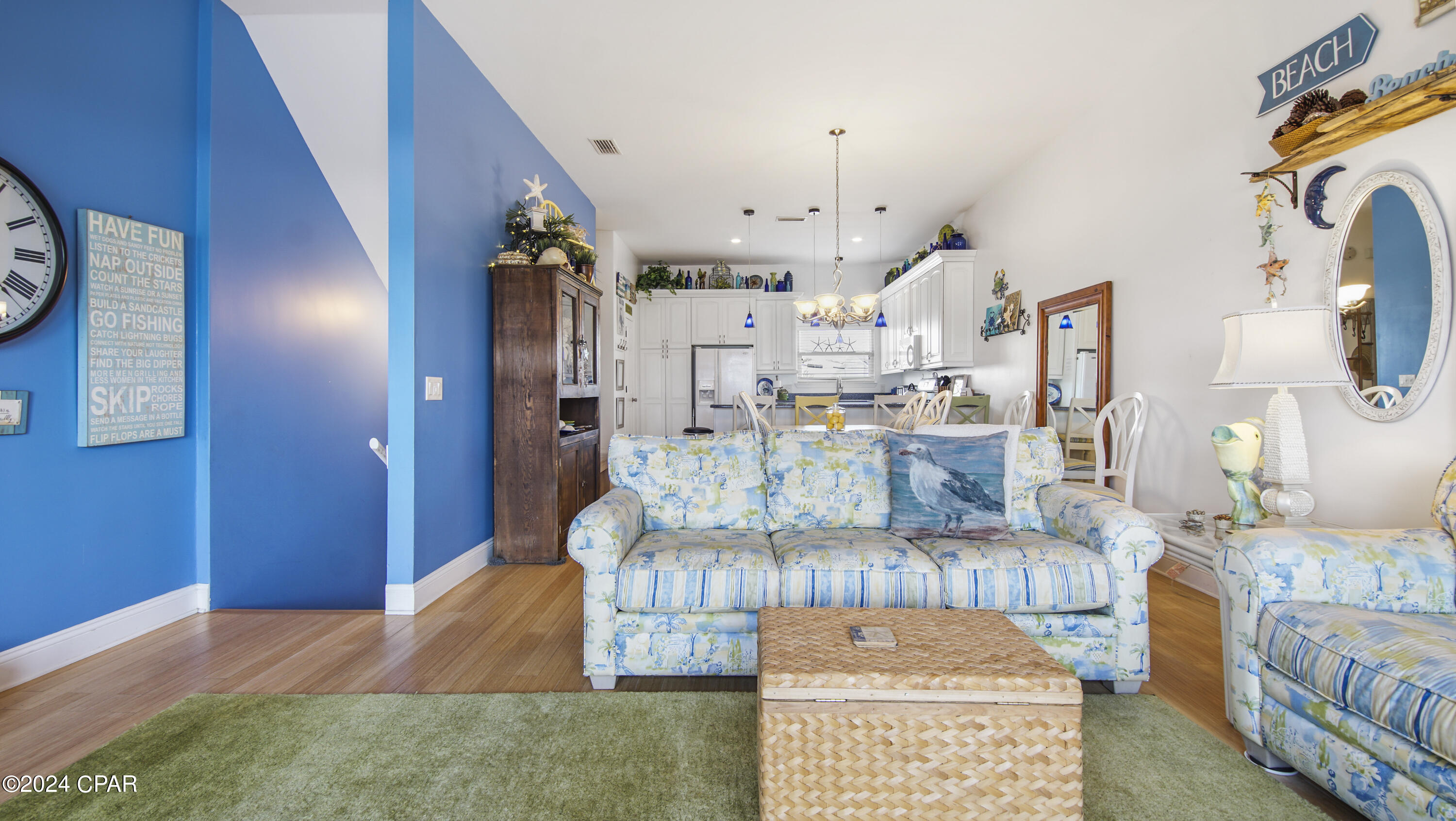 Beachside West - Residential