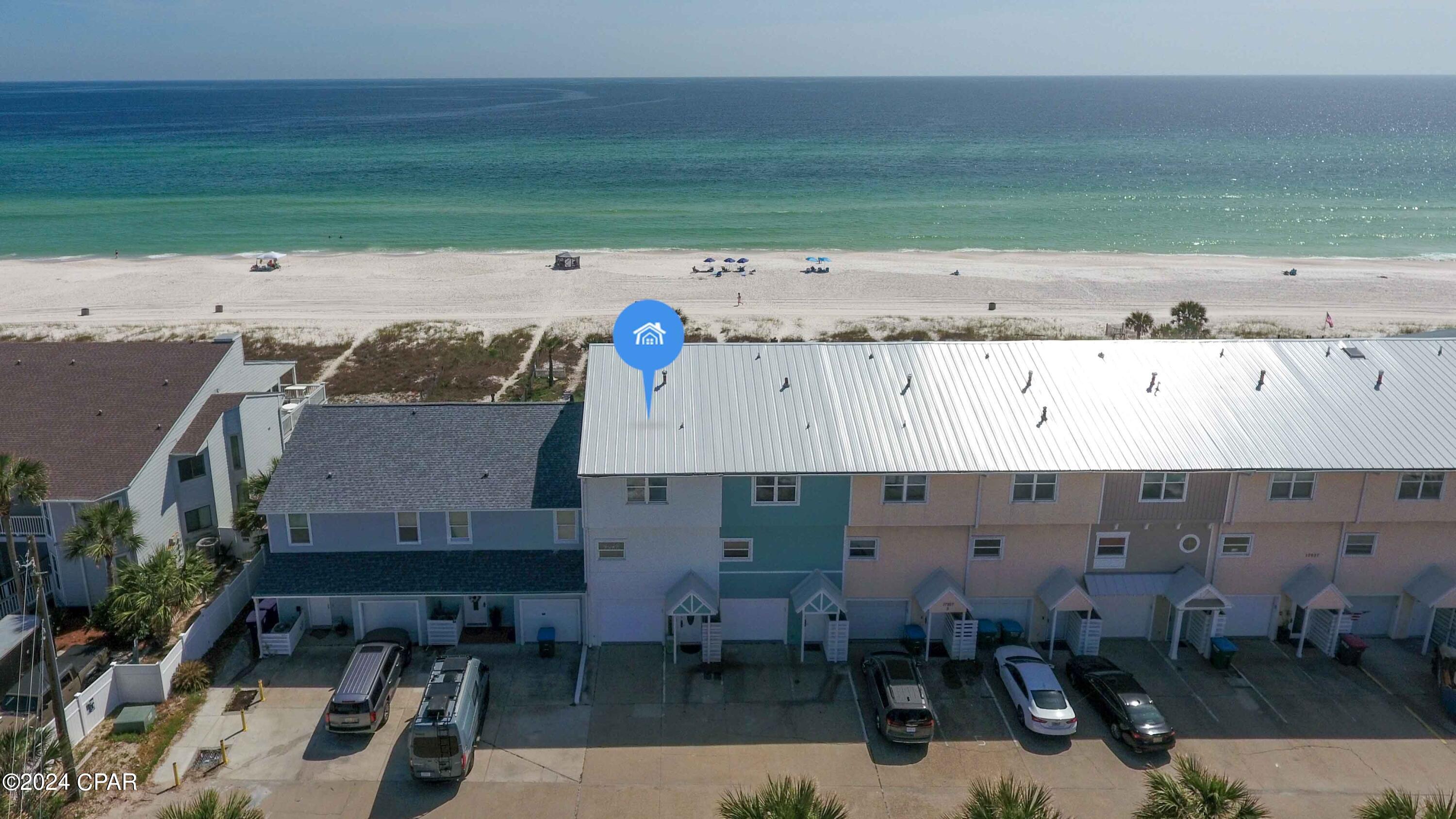 Beachside West - Residential