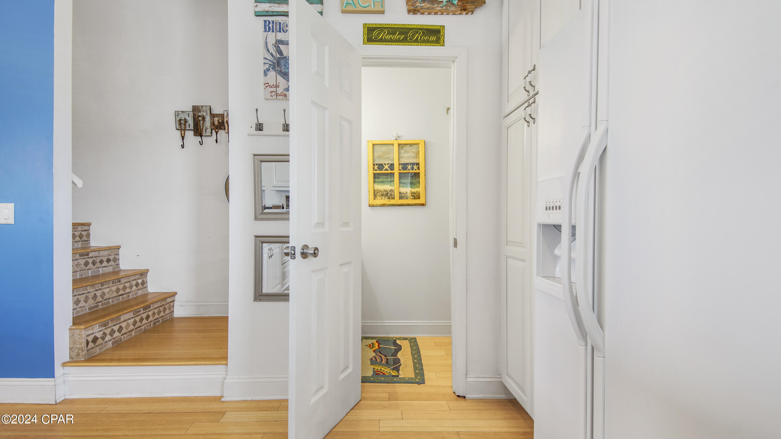 Beachside West - Residential