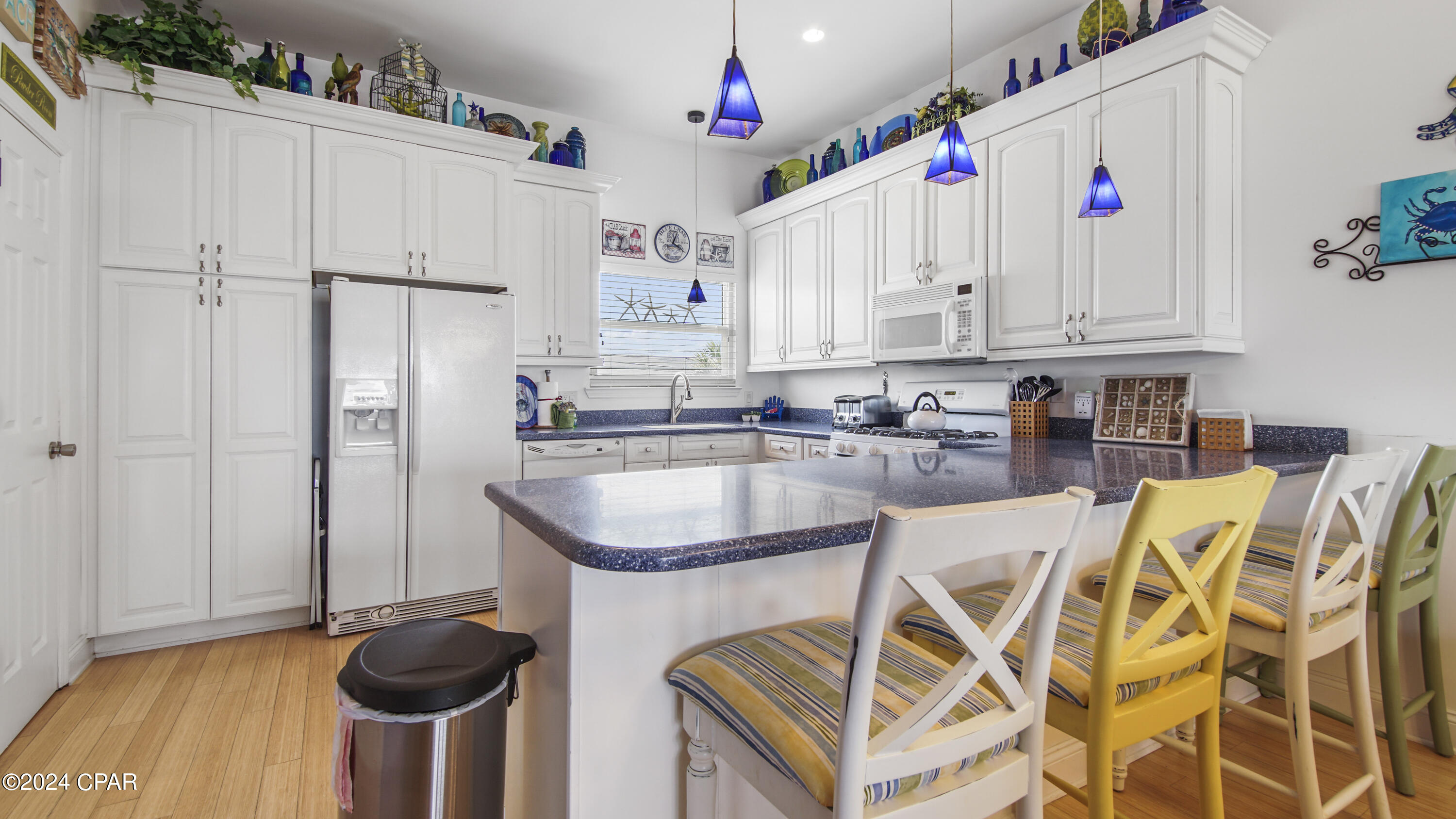 Beachside West - Residential