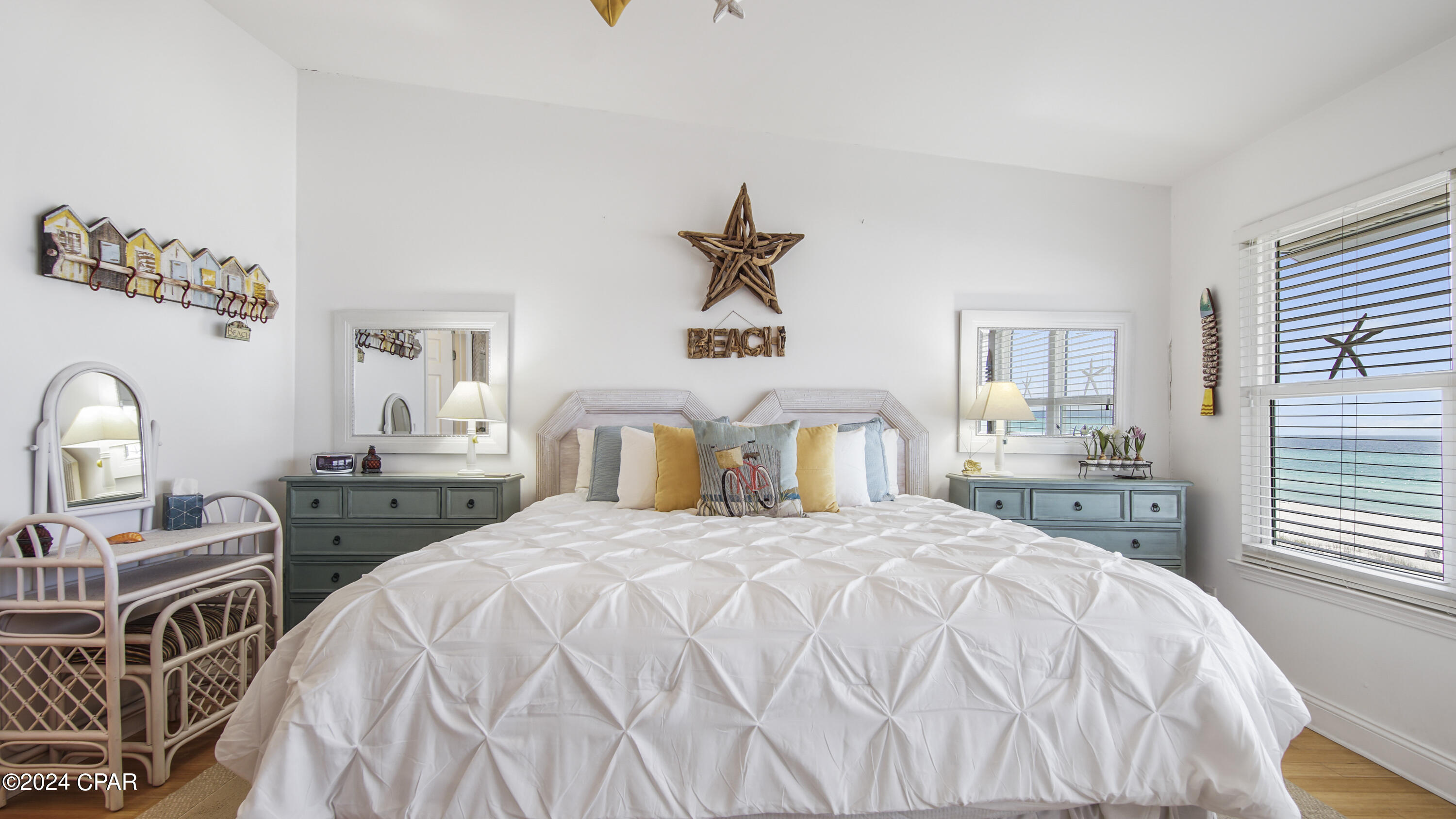 Beachside West - Residential