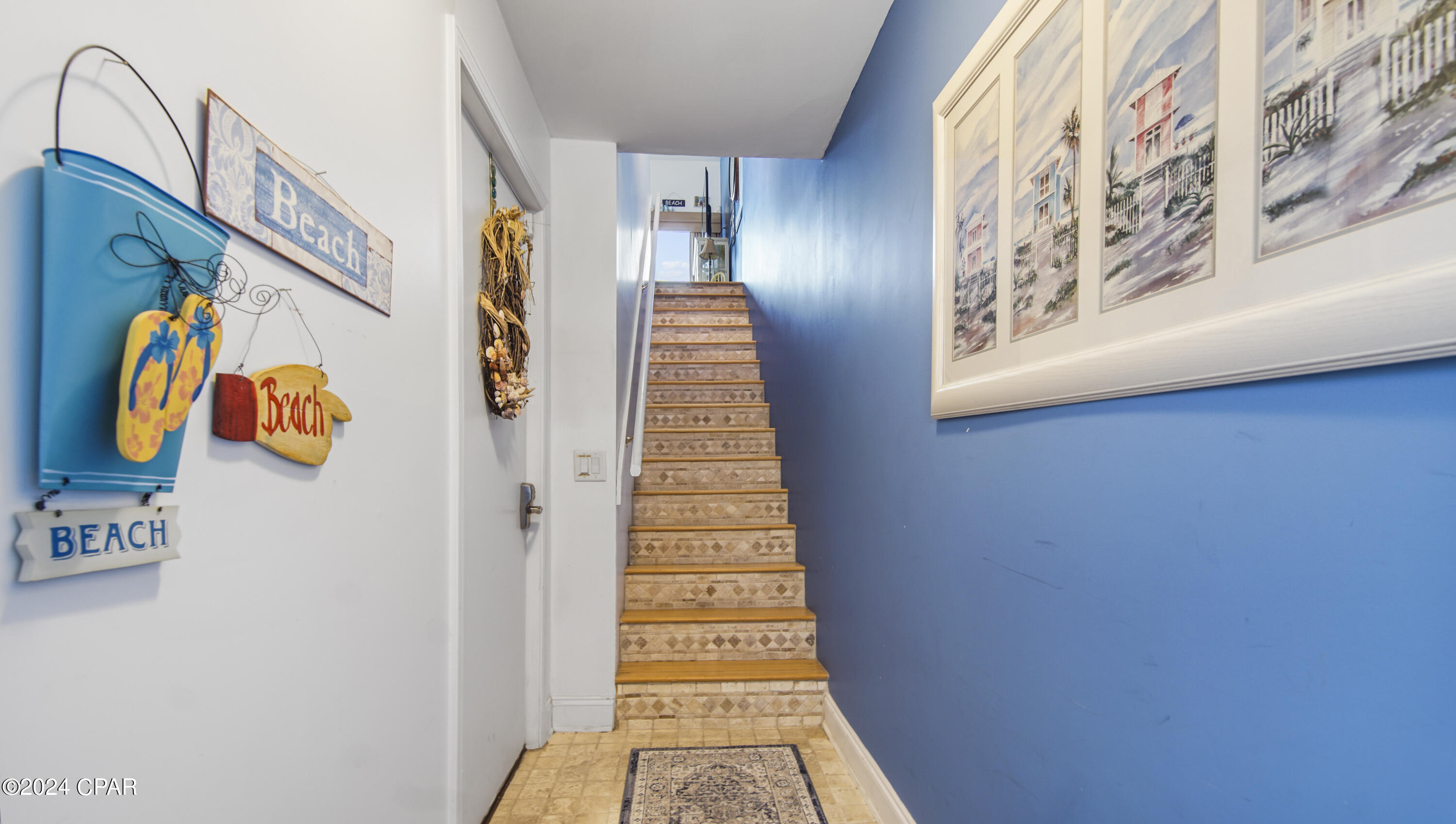 Beachside West - Residential