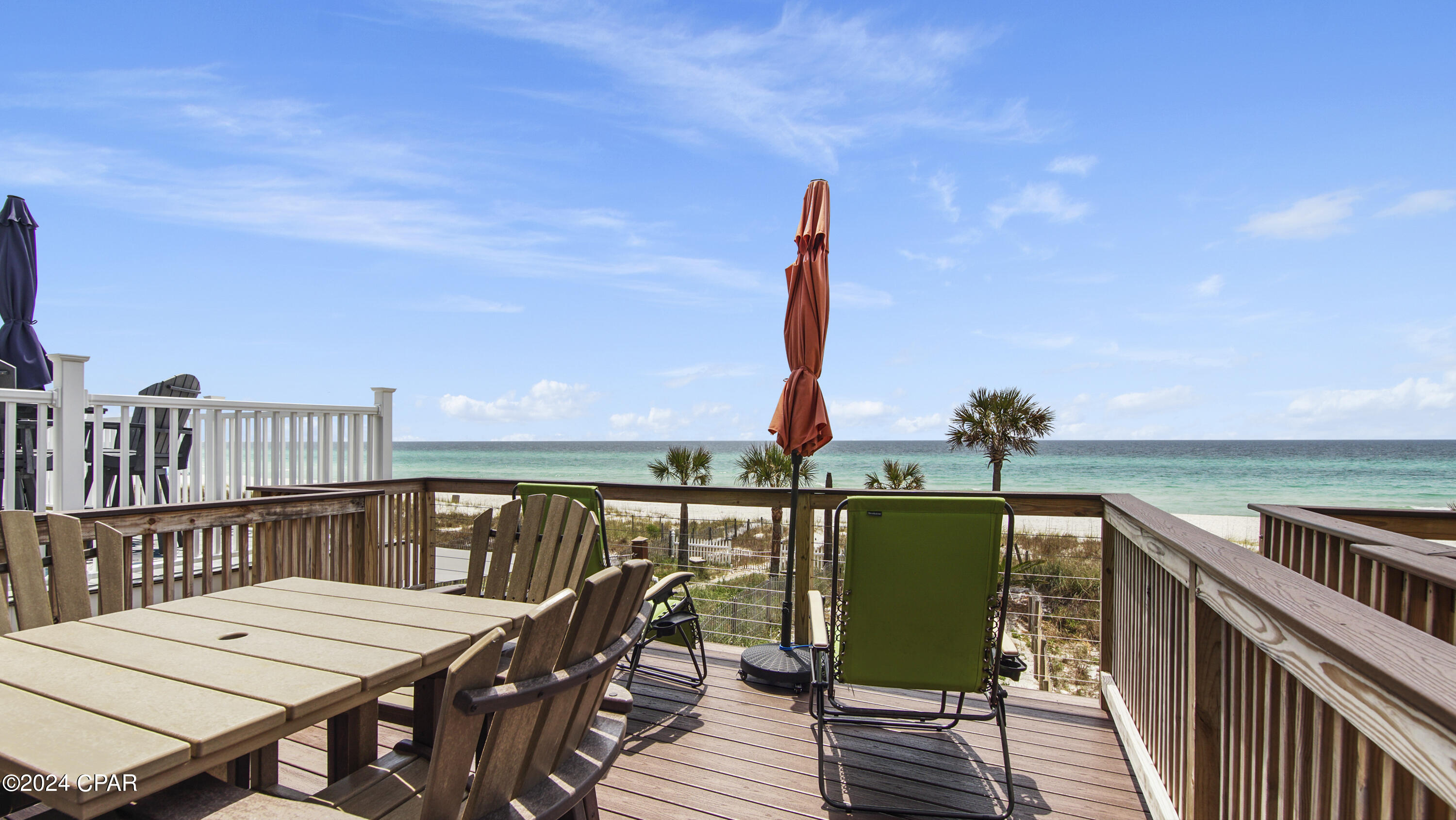 Beachside West - Residential