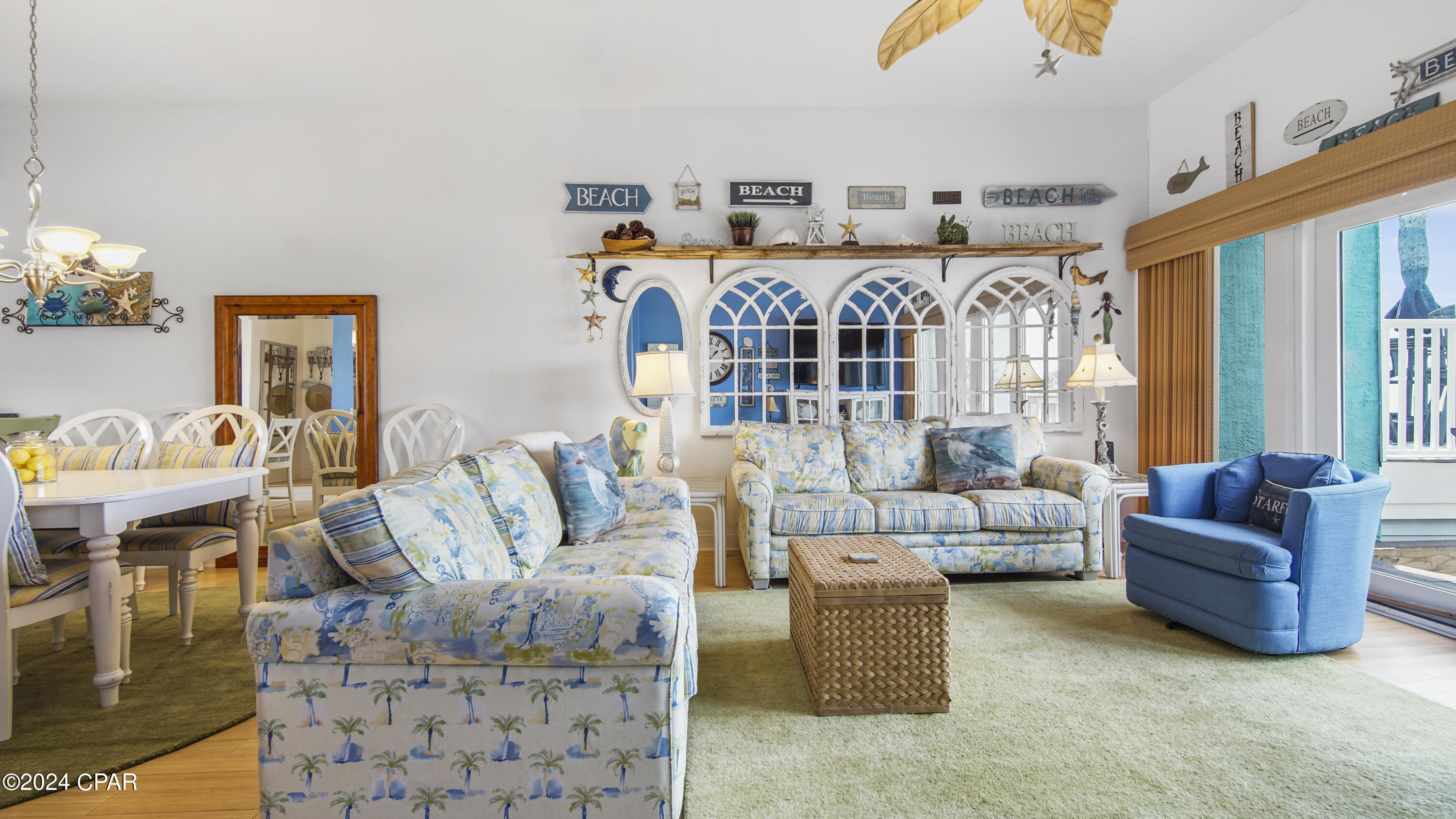 Beachside West - Residential