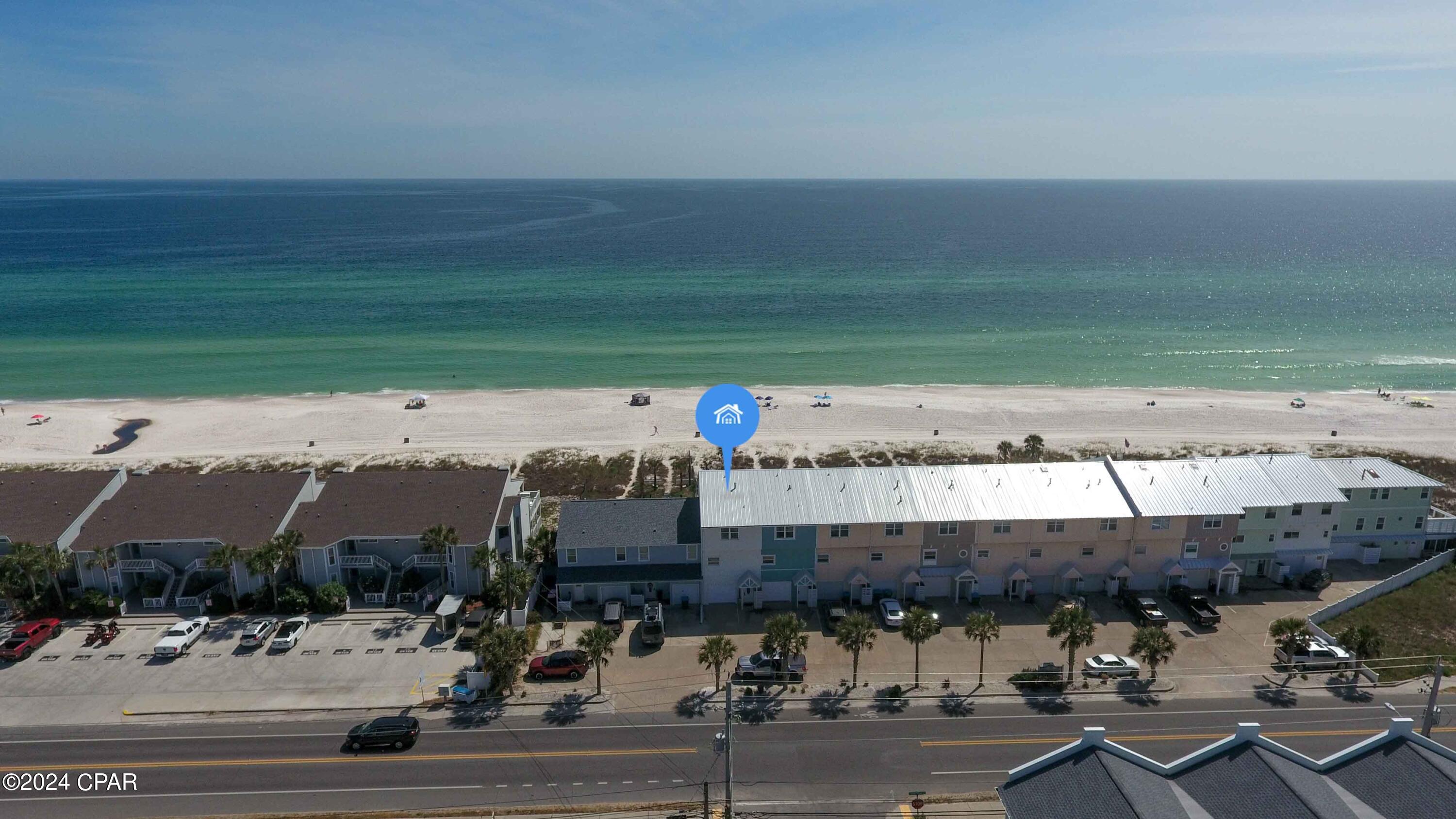 Beachside West - Residential